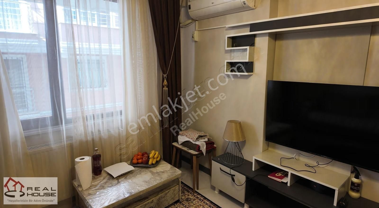 Avcılar Merkezde Metrobüse 2 Dk. Yatırıma Uygun 1+1 Satılık - Görsel 7