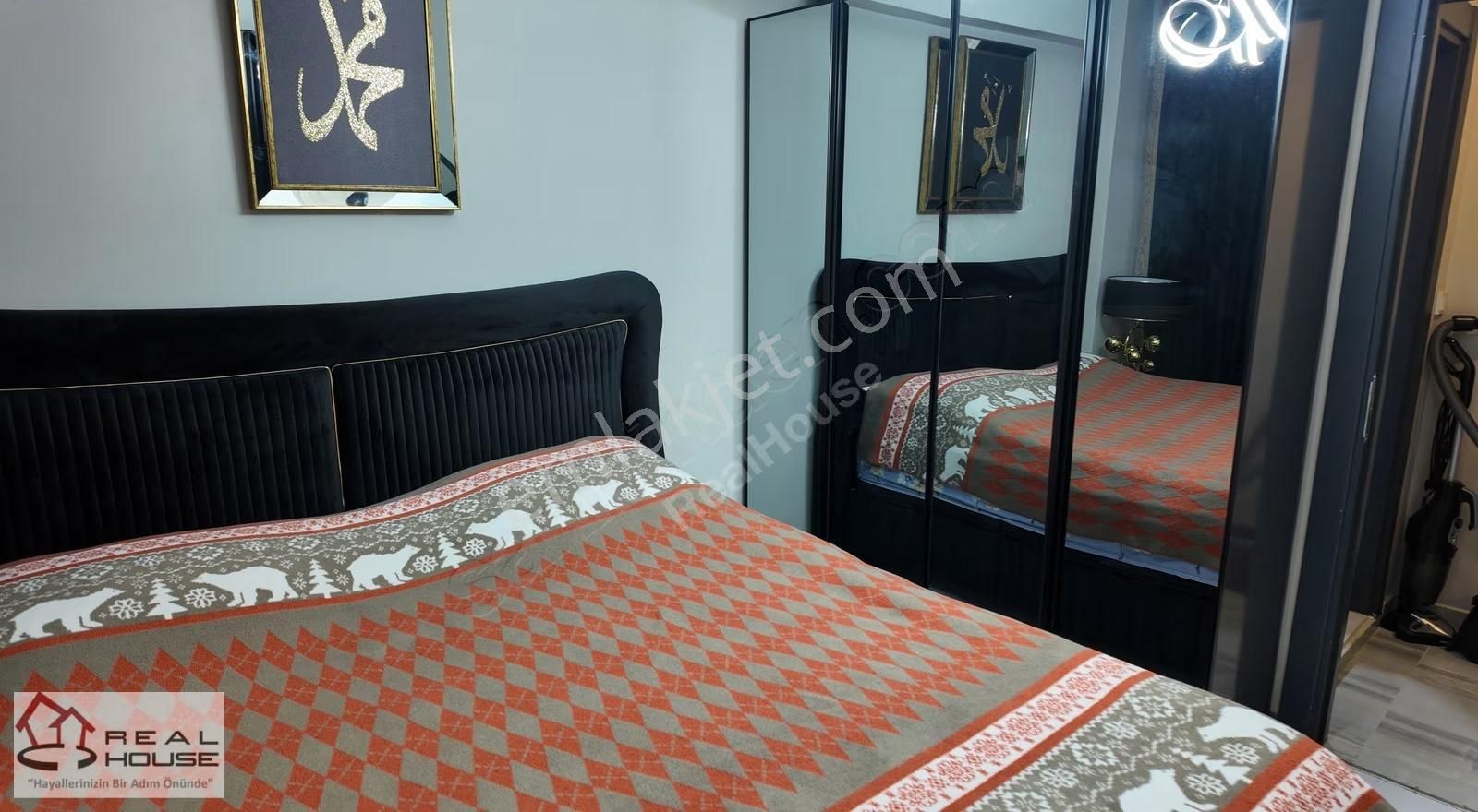 Avcılar Merkezde Metrobüse 2 Dk. Yatırıma Uygun 1+1 Satılık - Görsel 4