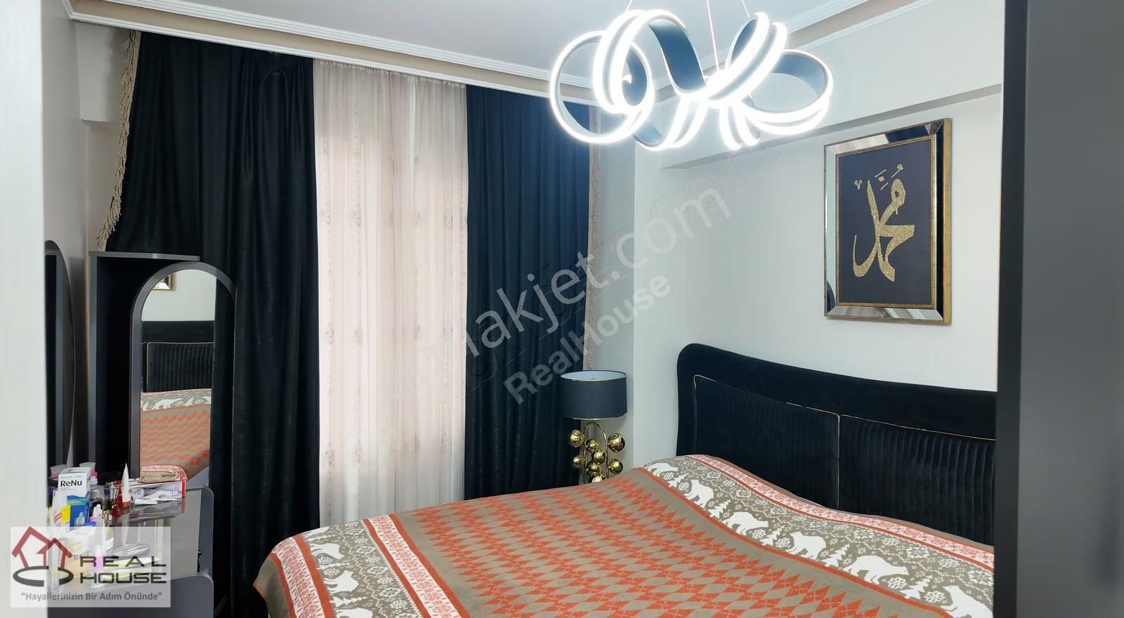 Avcılar Merkezde Metrobüse 2 Dk. Yatırıma Uygun 1+1 Satılık - Görsel 6