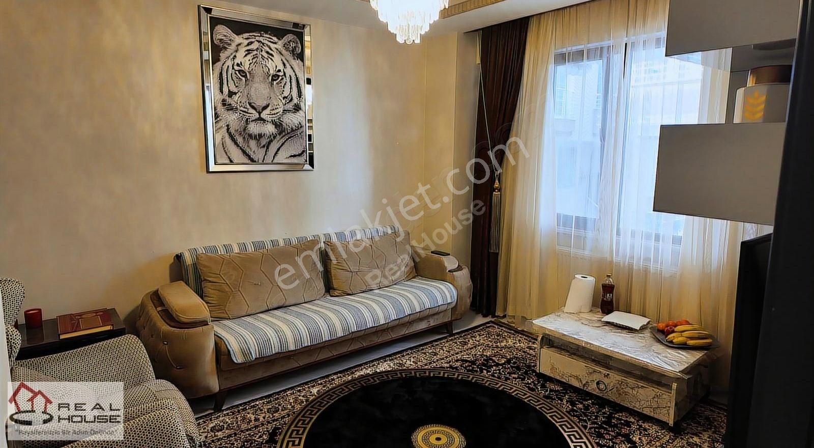 Avcılar Merkezde Metrobüse 2 Dk. Yatırıma Uygun 1+1 Satılık - Görsel 11