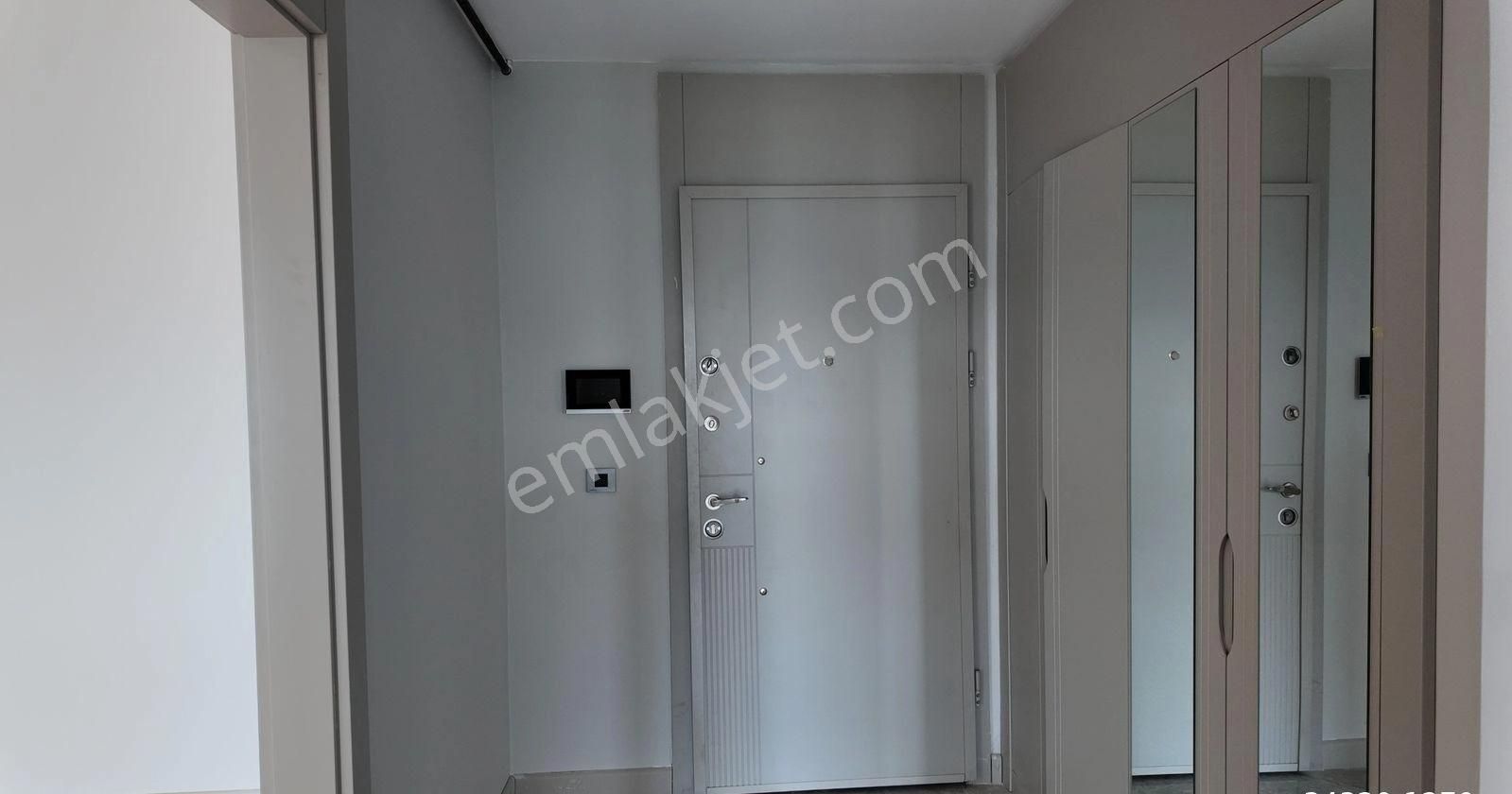 Referans Beylikdüzünde Peyzaj Cephe Sıfır Satılık 3+1 Daire - Görsel 3