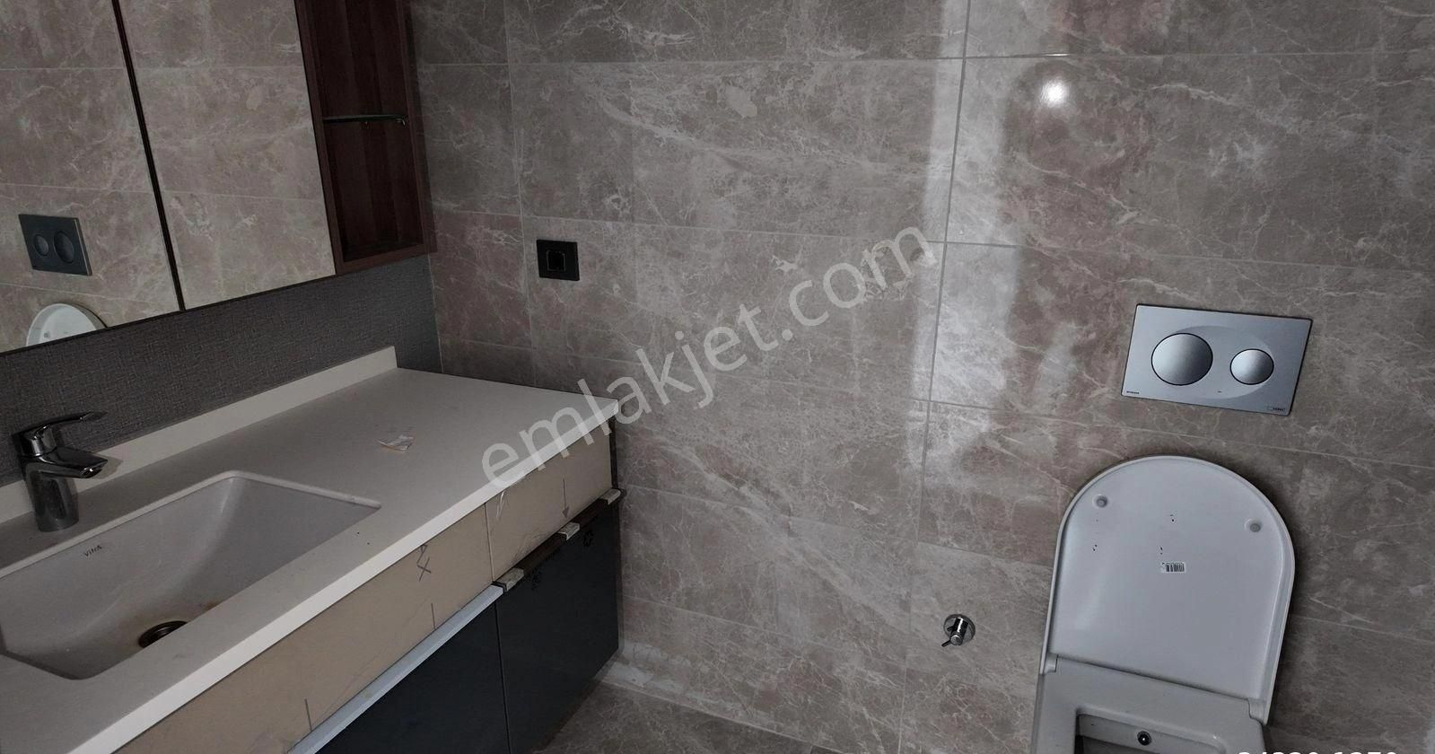 Referans Beylikdüzünde Peyzaj Cephe Sıfır Satılık 3+1 Daire - Görsel 4