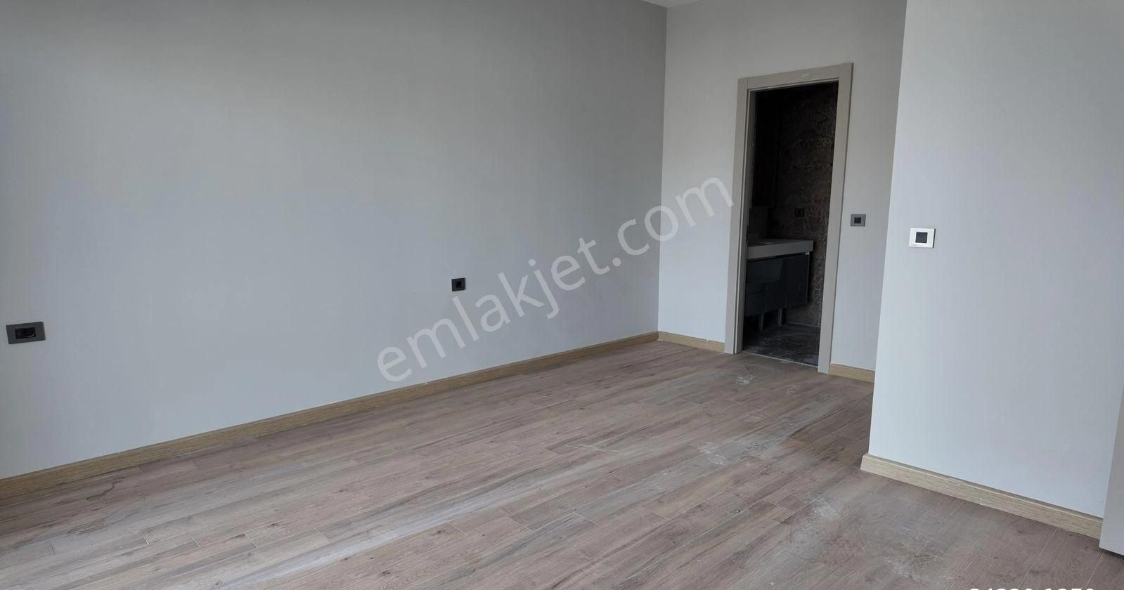 Referans Beylikdüzünde Peyzaj Cephe Sıfır Satılık 3+1 Daire - Görsel 33