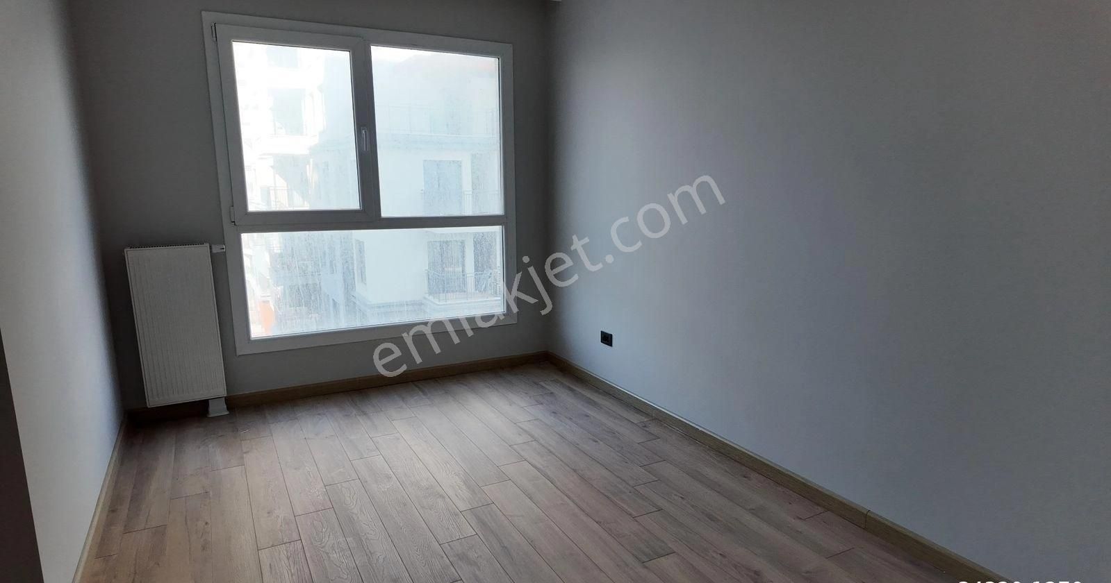 Referans Beylikdüzünde Peyzaj Cephe Sıfır Satılık 3+1 Daire - Görsel 18
