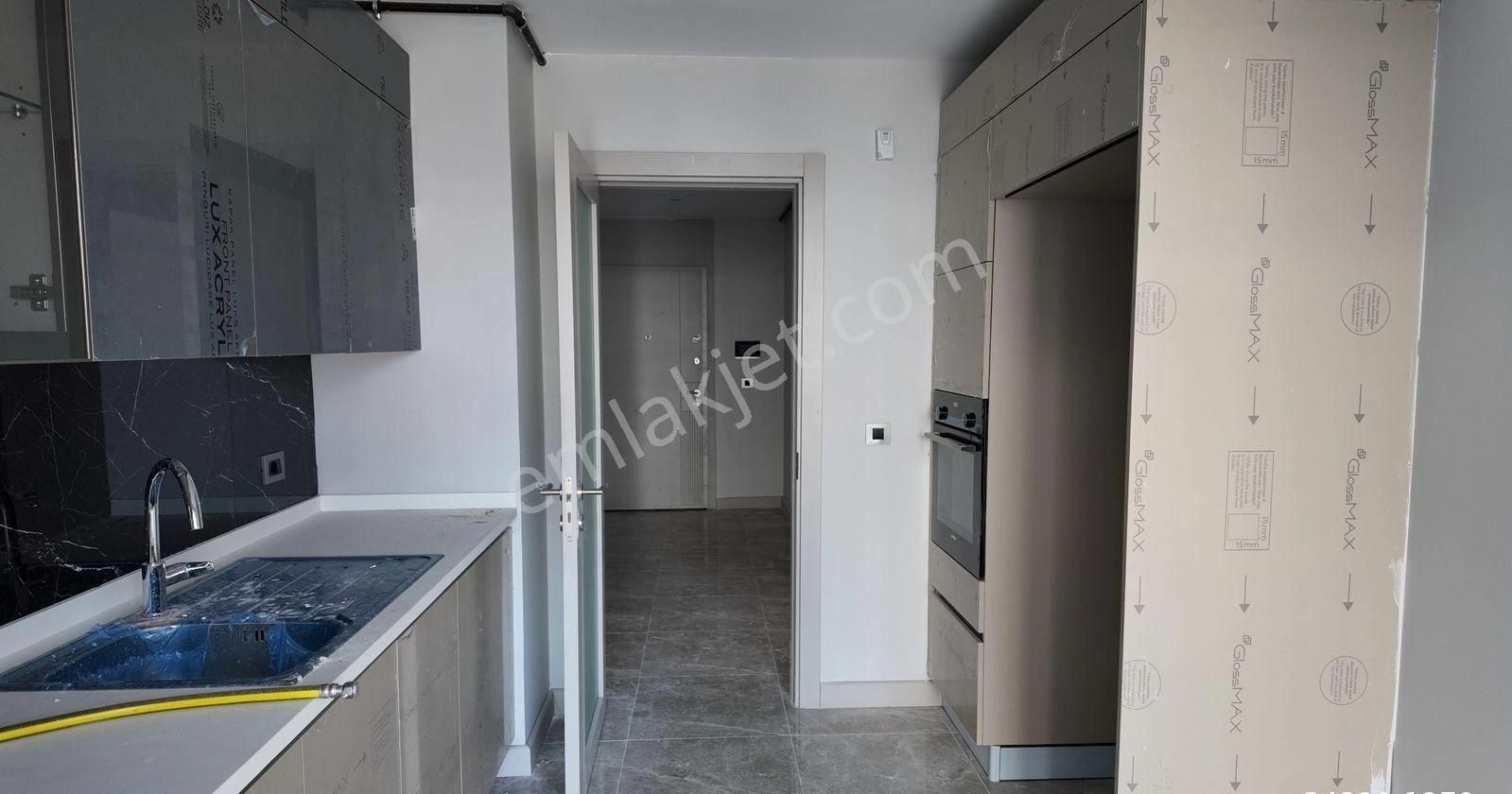 Referans Beylikdüzünde Peyzaj Cephe Sıfır Satılık 3+1 Daire - Görsel 19
