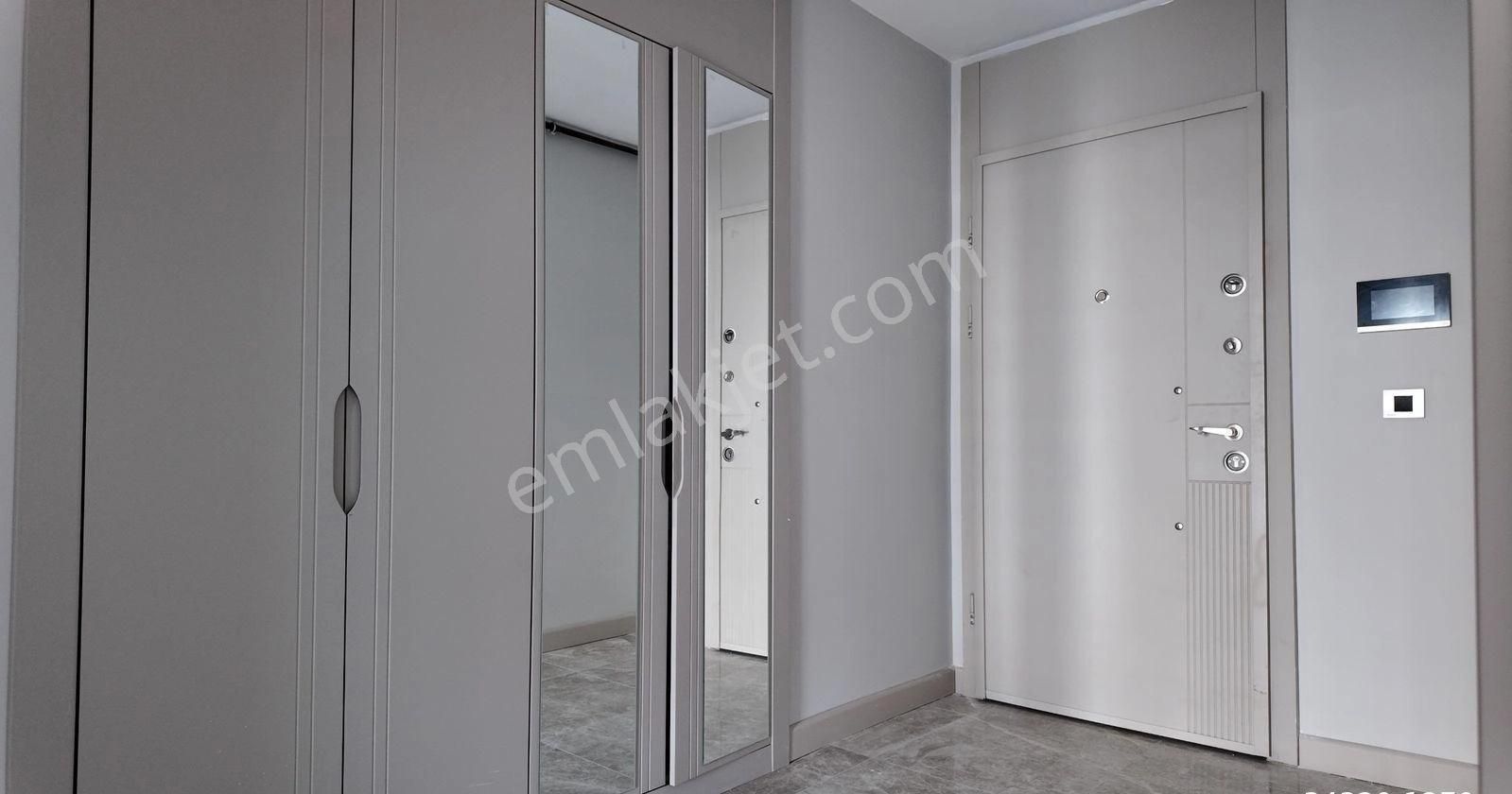 Referans Beylikdüzünde Peyzaj Cephe Sıfır Satılık 3+1 Daire - Görsel 29