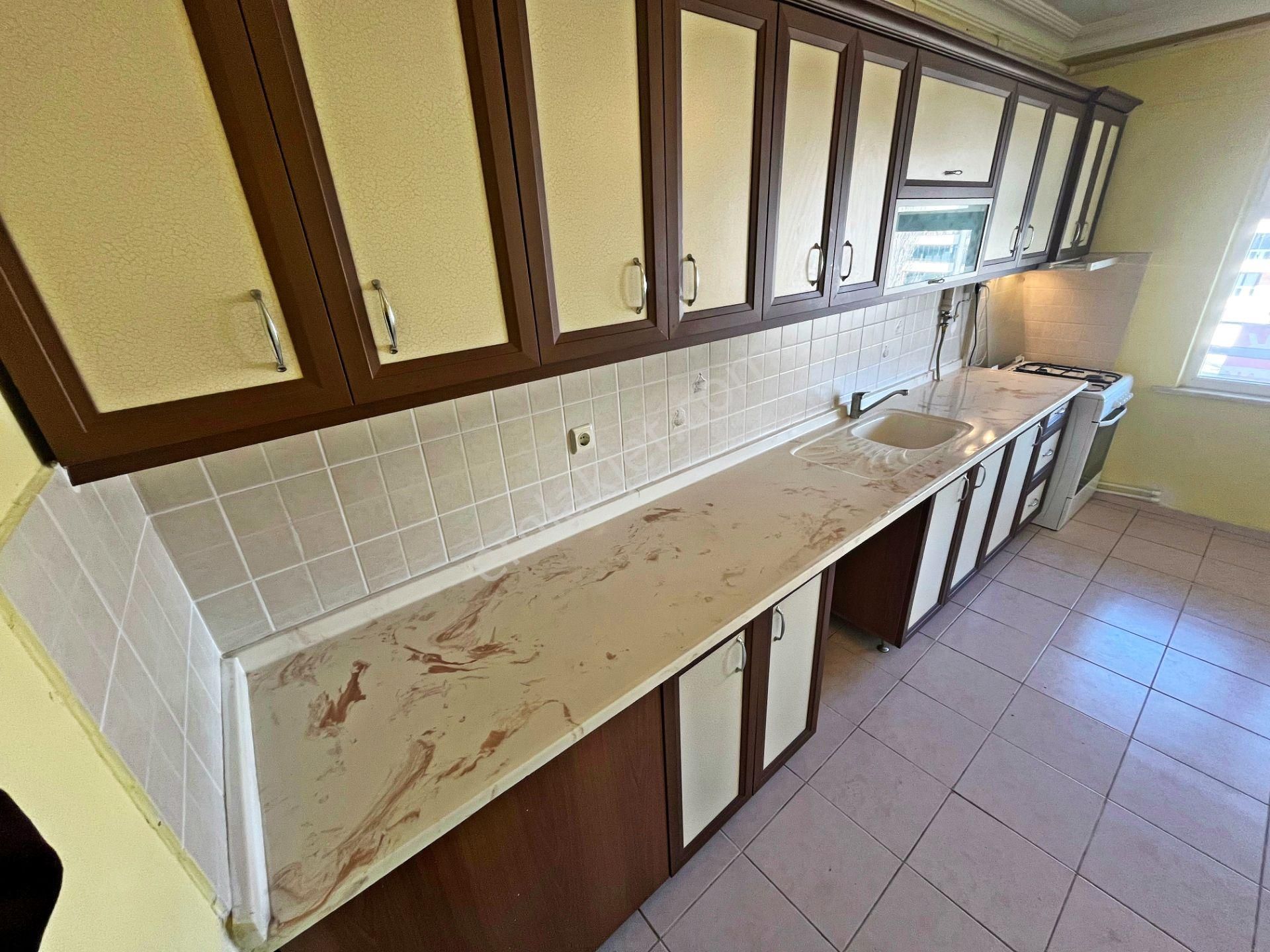 🛑🛑tek Yetkili Aktif'ten Akçay'da Satılık Otoparklı Kombili Çift Balkonlu 3+1 Daire - Görsel 4