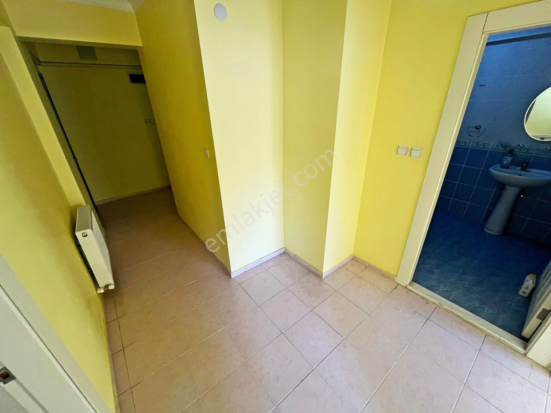 🛑🛑tek Yetkili Aktif'ten Akçay'da Satılık Otoparklı Kombili Çift Balkonlu 3+1 Daire - Görsel 26