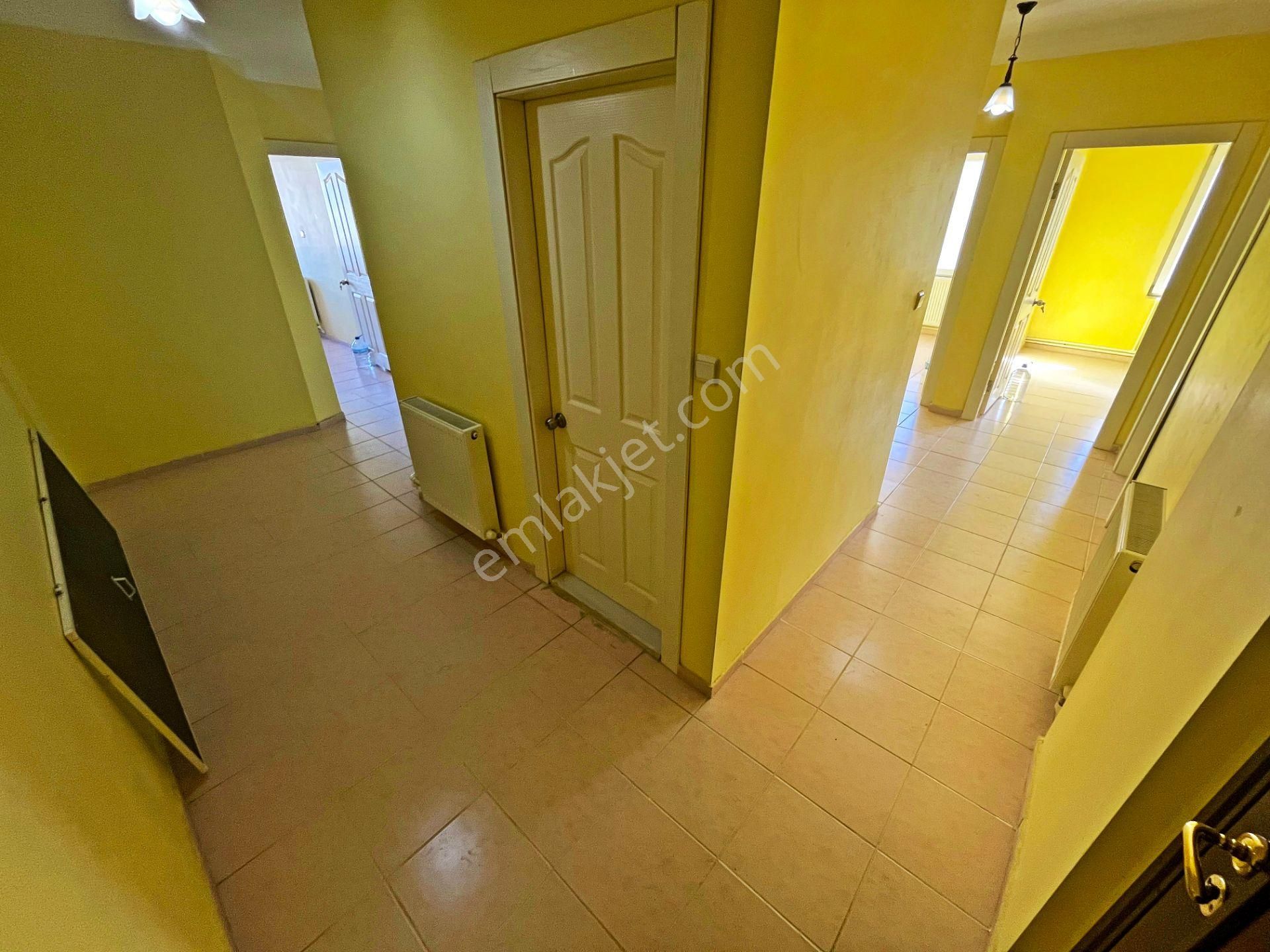 🛑🛑tek Yetkili Aktif'ten Akçay'da Satılık Otoparklı Kombili Çift Balkonlu 3+1 Daire - Görsel 25