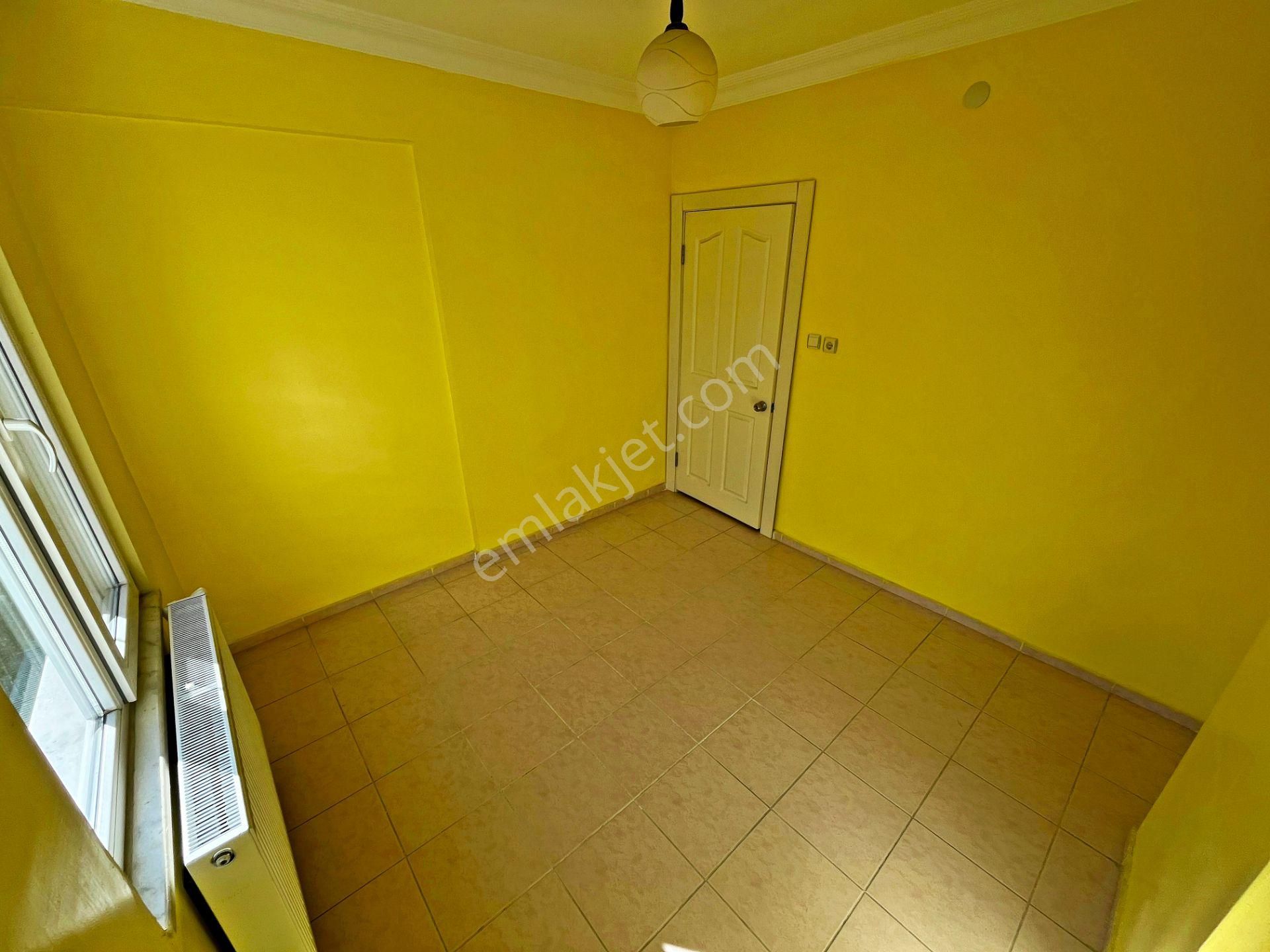 🛑🛑tek Yetkili Aktif'ten Akçay'da Satılık Otoparklı Kombili Çift Balkonlu 3+1 Daire - Görsel 10