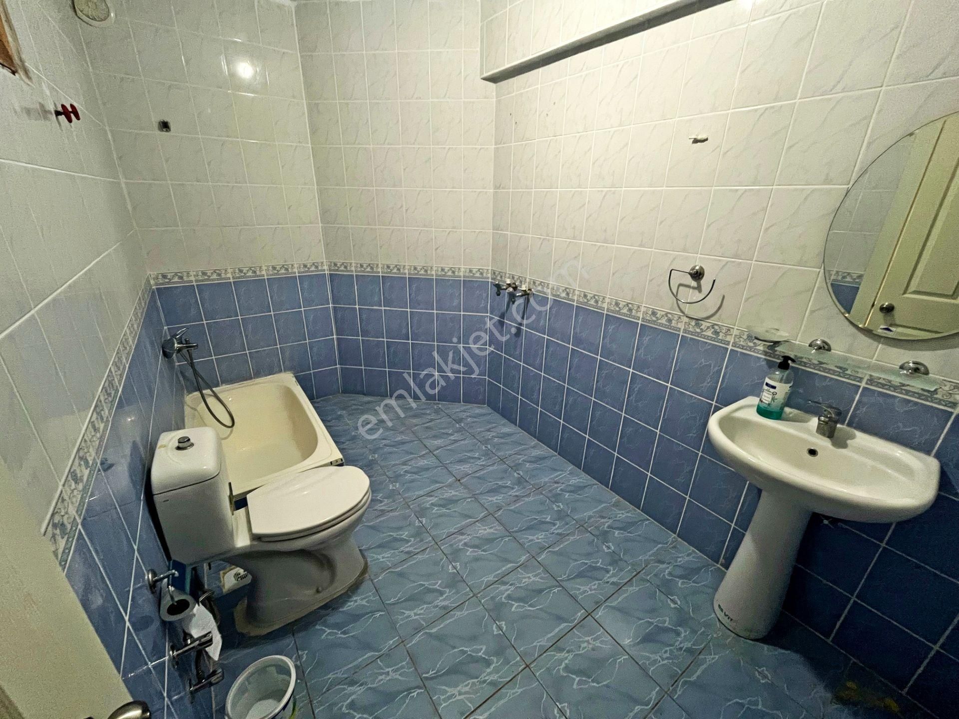 🛑🛑tek Yetkili Aktif'ten Akçay'da Satılık Otoparklı Kombili Çift Balkonlu 3+1 Daire - Görsel 27