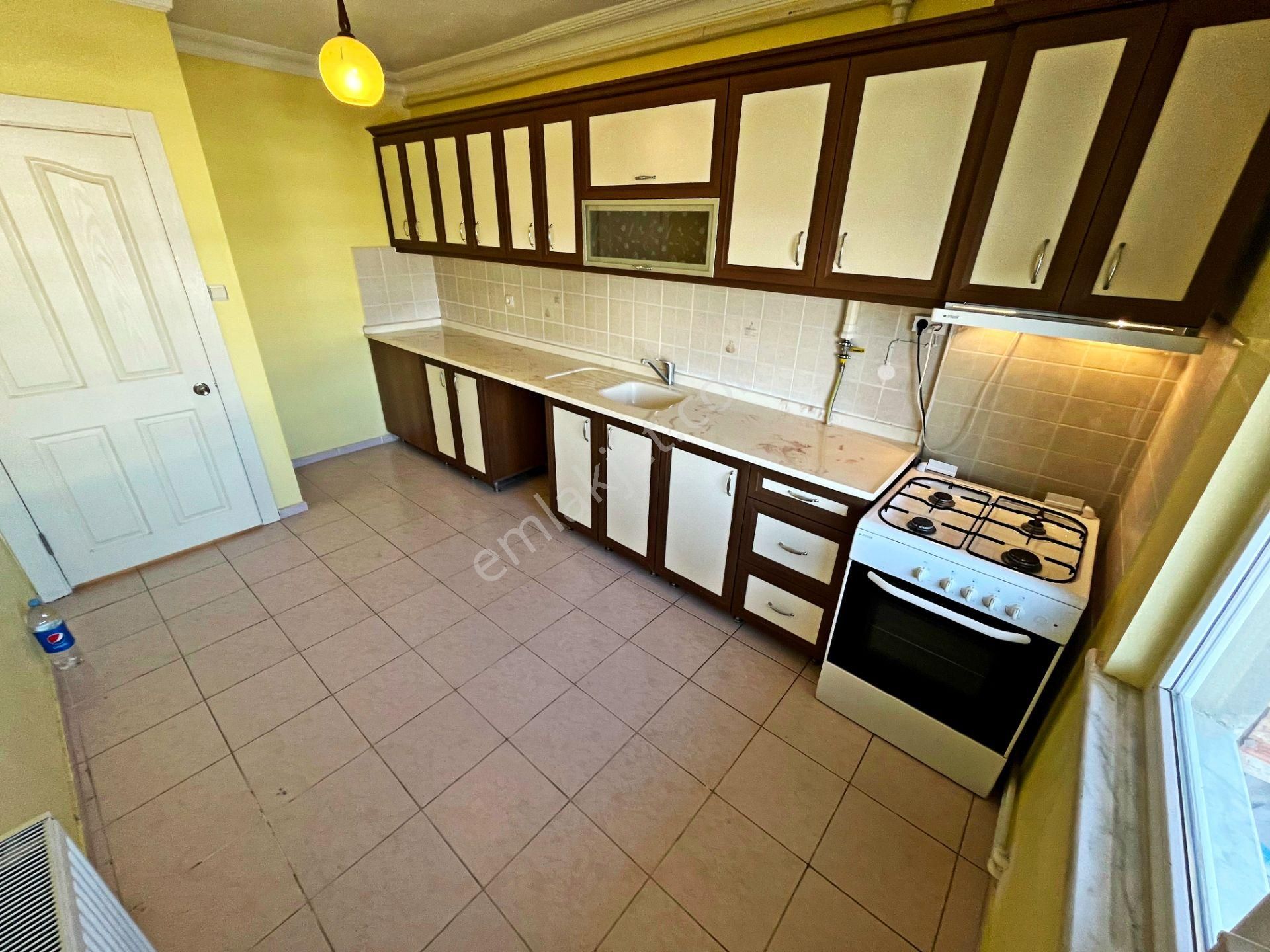 🛑🛑tek Yetkili Aktif'ten Akçay'da Satılık Otoparklı Kombili Çift Balkonlu 3+1 Daire - Görsel 2