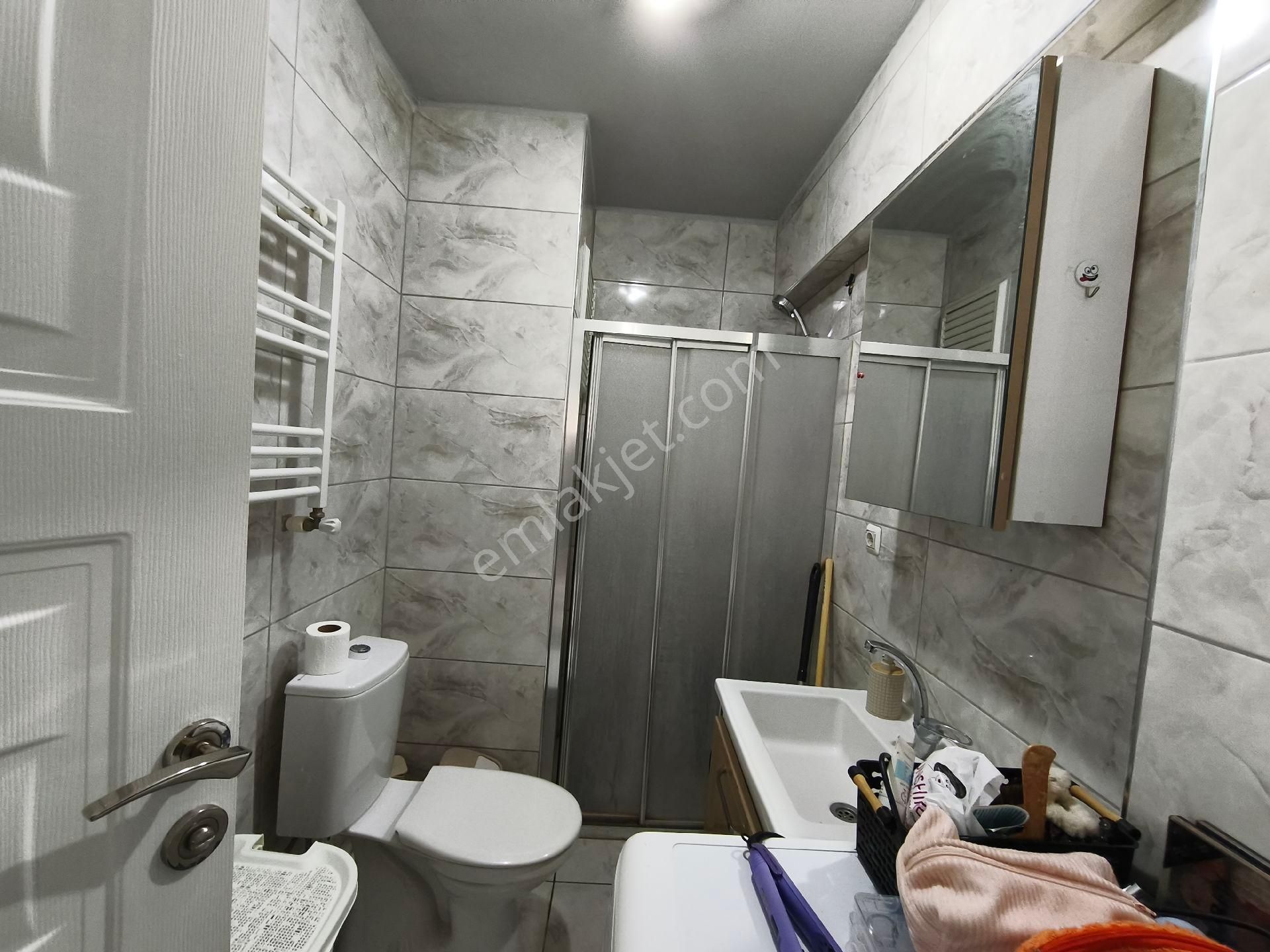 Rt Safir'den Koza Caddesinde Eşyalı Fırsat Daire - Görsel 12