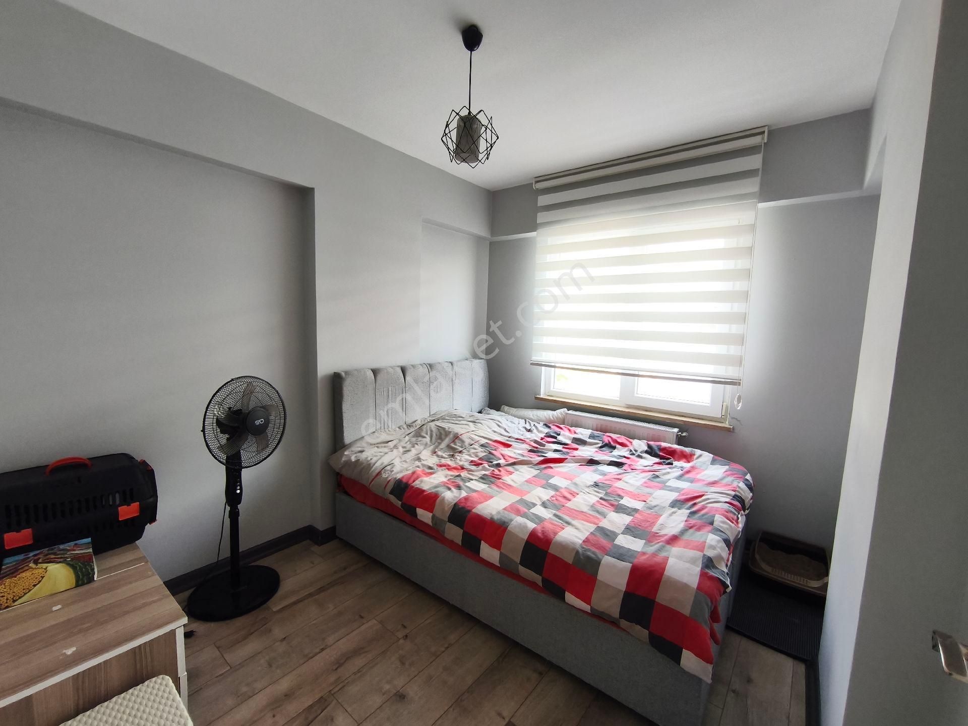 Rt Safir'den Koza Caddesinde Eşyalı Fırsat Daire - Görsel 11