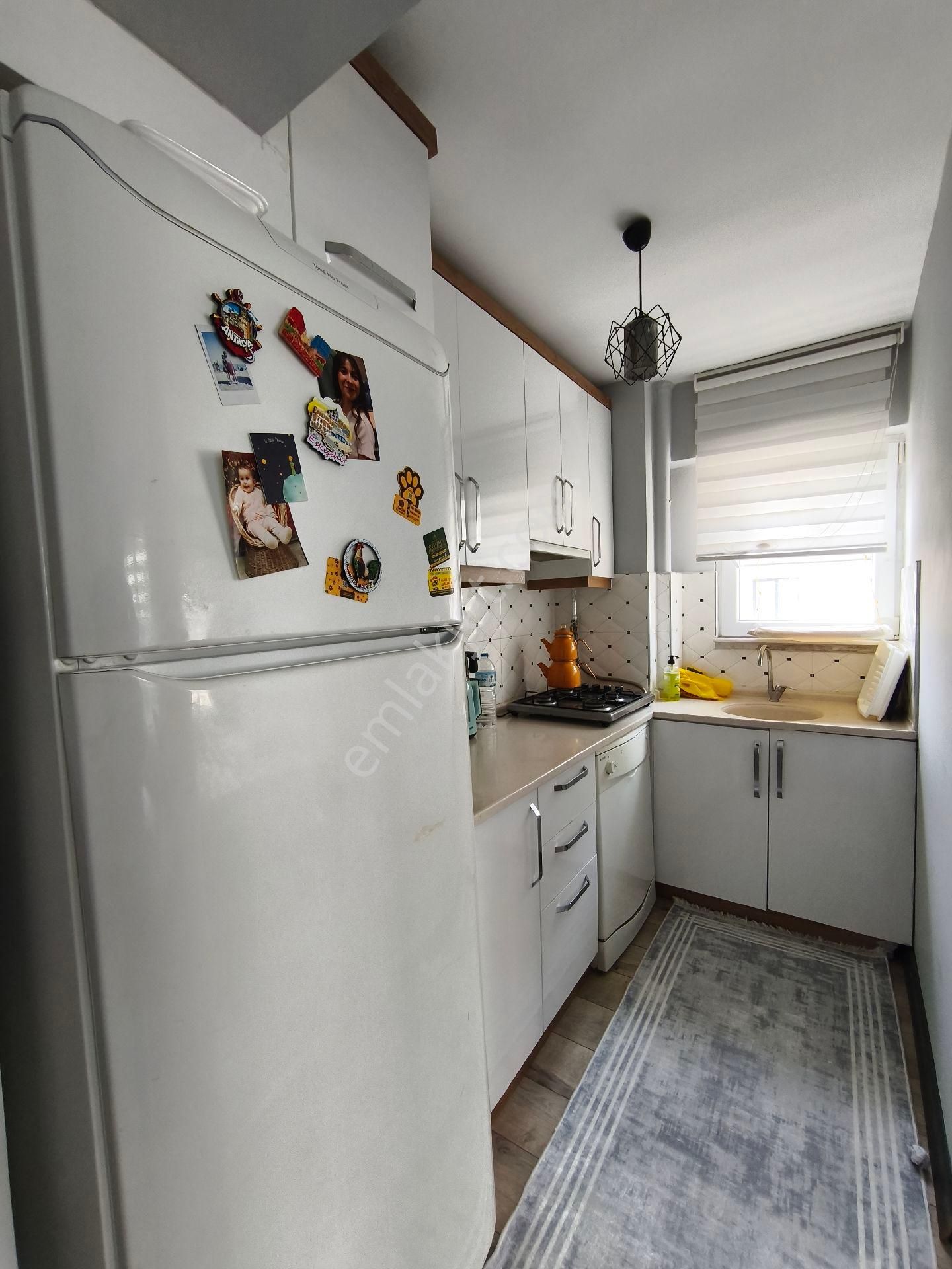 Rt Safir'den Koza Caddesinde Eşyalı Fırsat Daire - Görsel 10