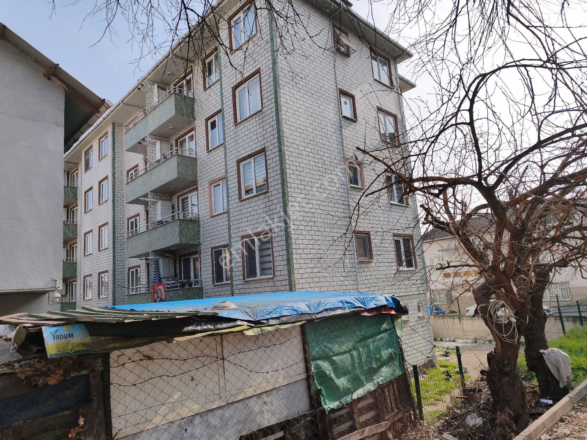 Rt Safir'den Koza Caddesinde Eşyalı Fırsat Daire - Görsel 6