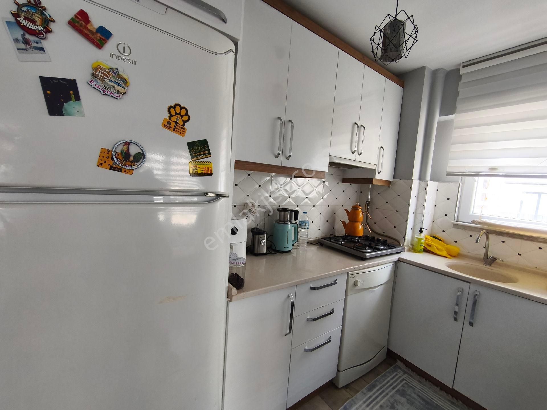 Rt Safir'den Koza Caddesinde Eşyalı Fırsat Daire - Görsel 3