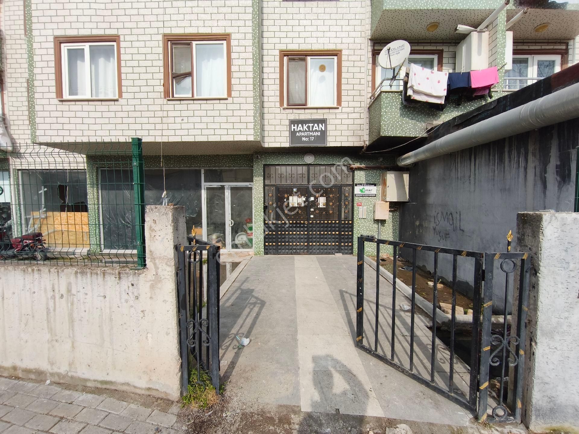 Rt Safir'den Koza Caddesinde Eşyalı Fırsat Daire - Görsel 7