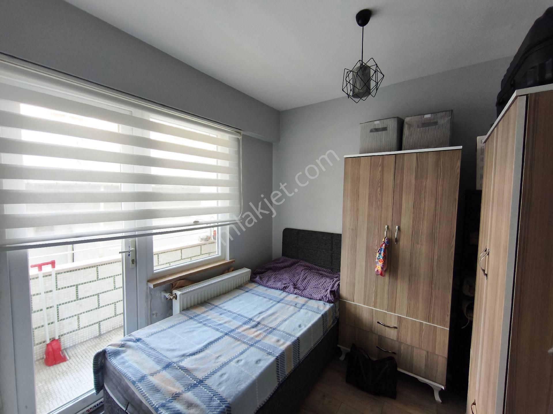 Rt Safir'den Koza Caddesinde Eşyalı Fırsat Daire - Görsel 13