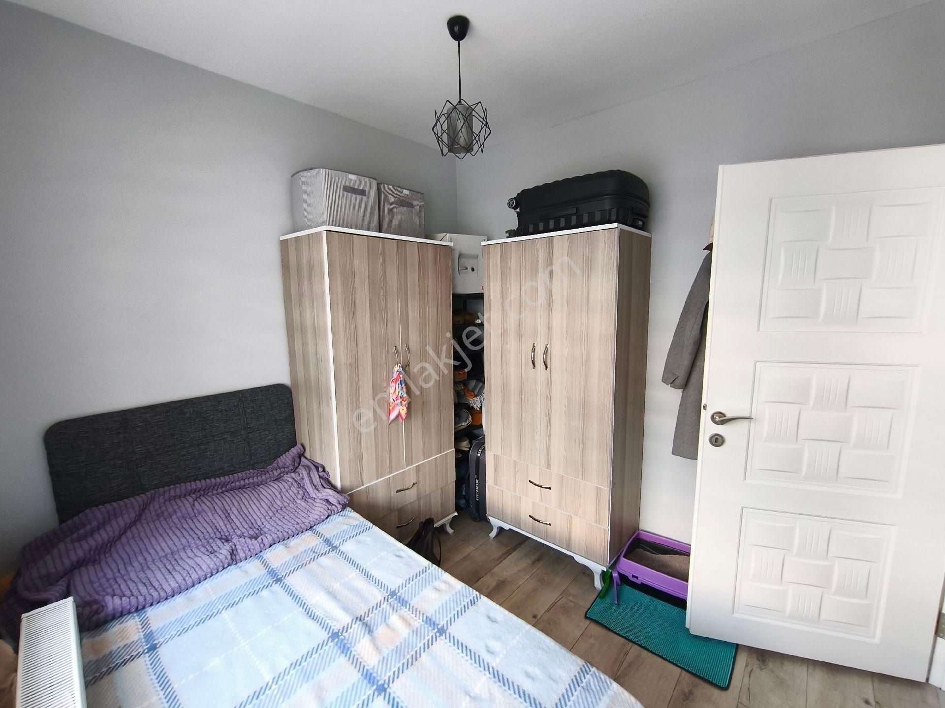 Rt Safir'den Koza Caddesinde Eşyalı Fırsat Daire - Görsel 14