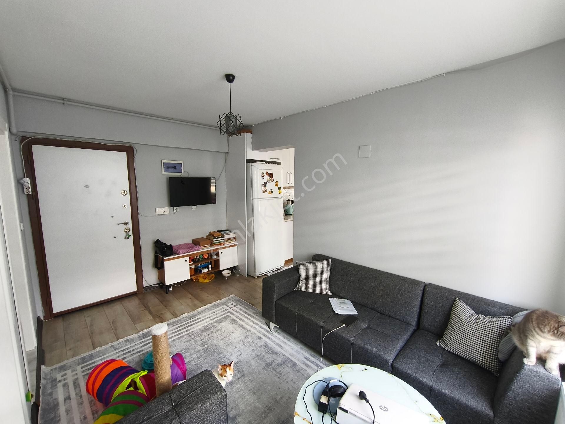 Rt Safir'den Koza Caddesinde Eşyalı Fırsat Daire - Görsel 8