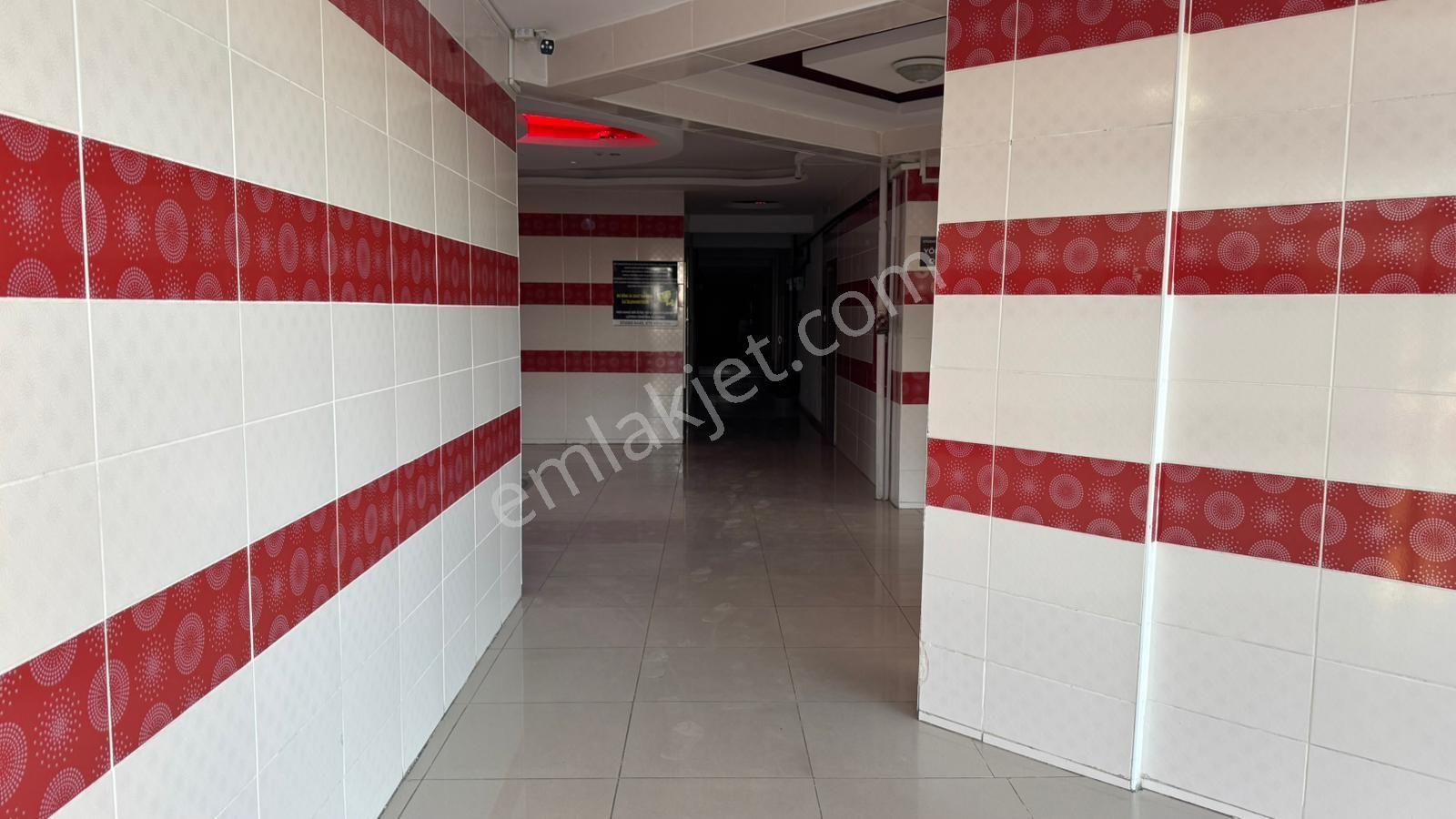 Kosova Mah Satılık 1+ 1 Eşyalı Satılık Stüdyo Daire Anıl Emlaktn - Görsel 11