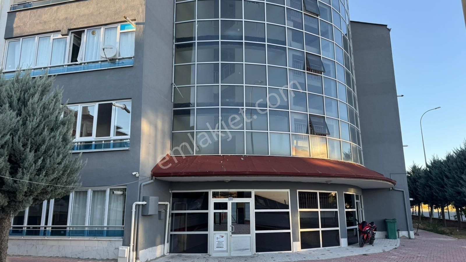 Kosova Mah Satılık 1+ 1 Eşyalı Satılık Stüdyo Daire Anıl Emlaktn - Görsel 3