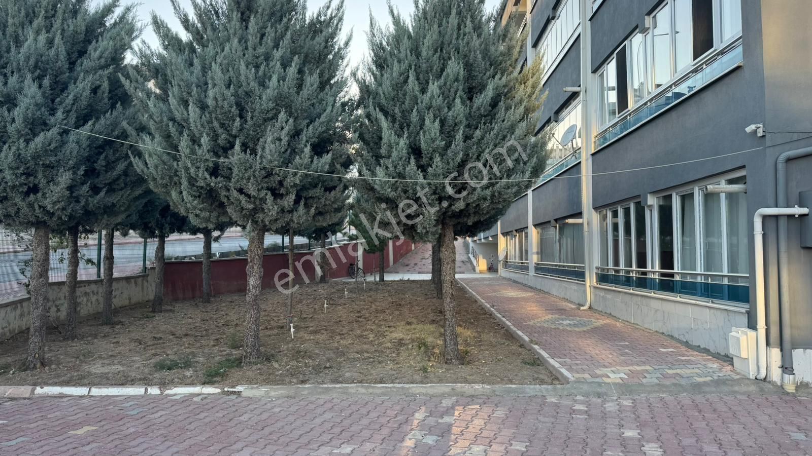 Kosova Mah Satılık 1+ 1 Eşyalı Satılık Stüdyo Daire Anıl Emlaktn - Görsel 14