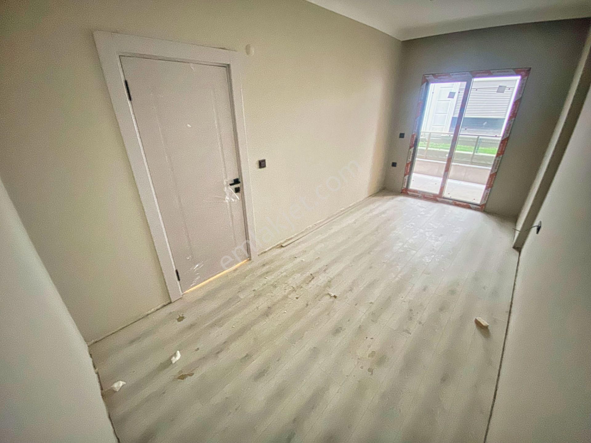 🛑🛑aktif'ten Akçay'da Satılık Yerden Isıtmalı Kapalı Otoparklı Geniş 1+1 Daire - Görsel 30