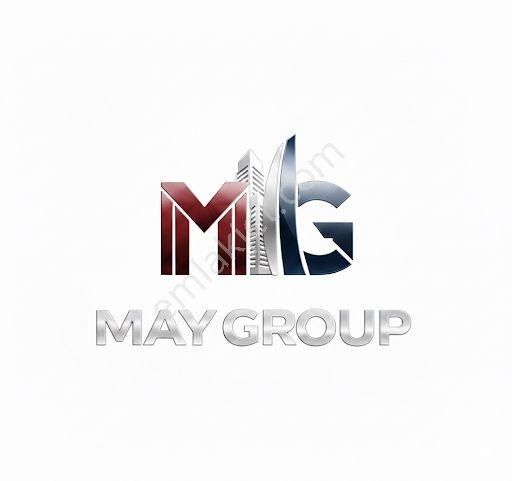 May Group'tan Oturuma Hazır Sıfır Daireler
