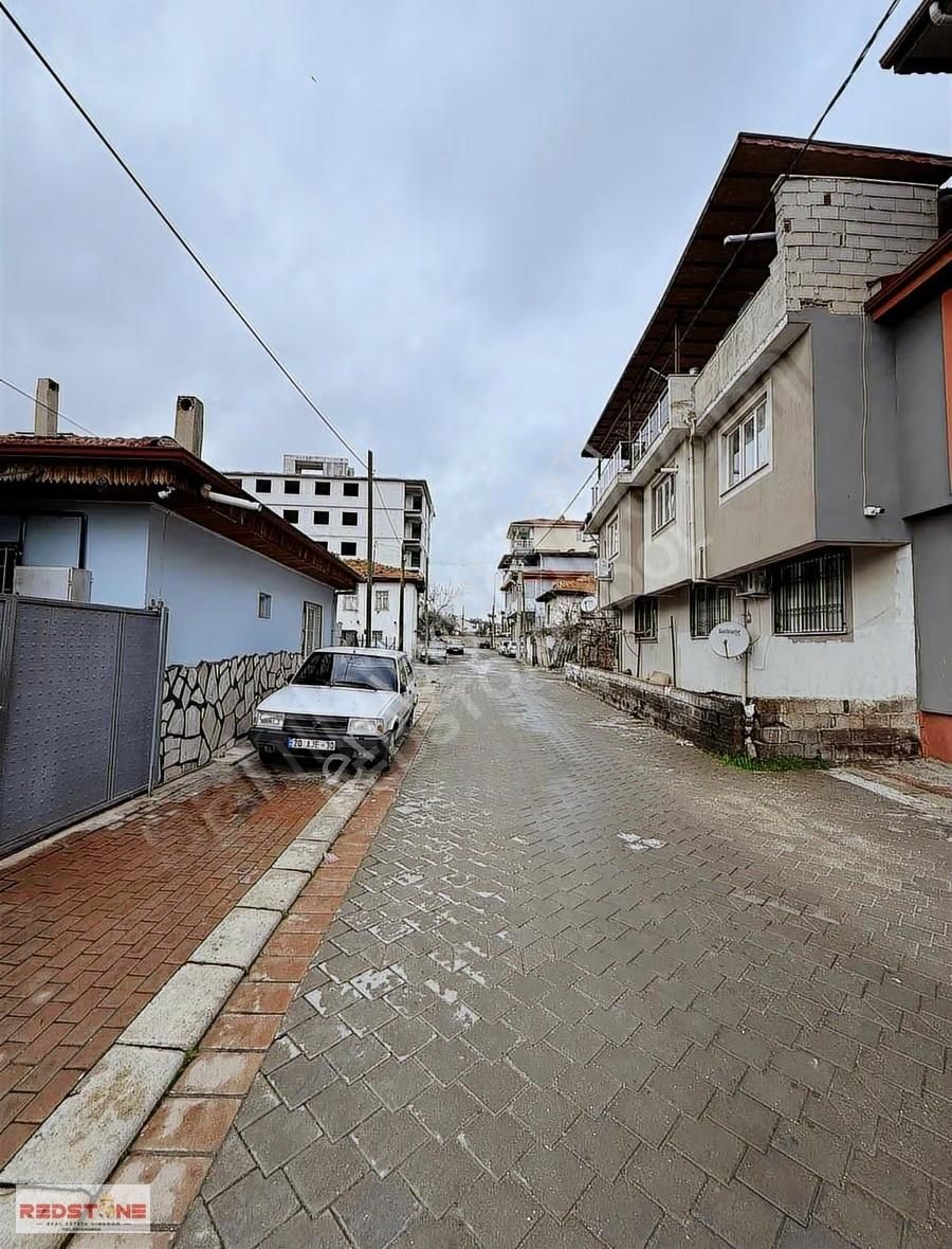 Redstone İdol'den Dokuzkavaklar' Da Satılık 3+1 Daire - Görsel 32