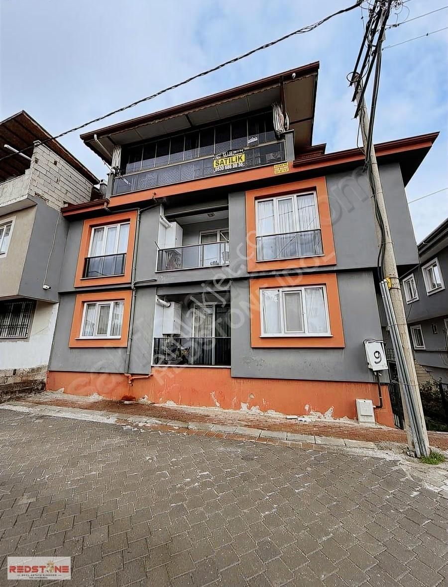 Redstone İdol'den Dokuzkavaklar' Da Satılık 3+1 Daire - Görsel 22