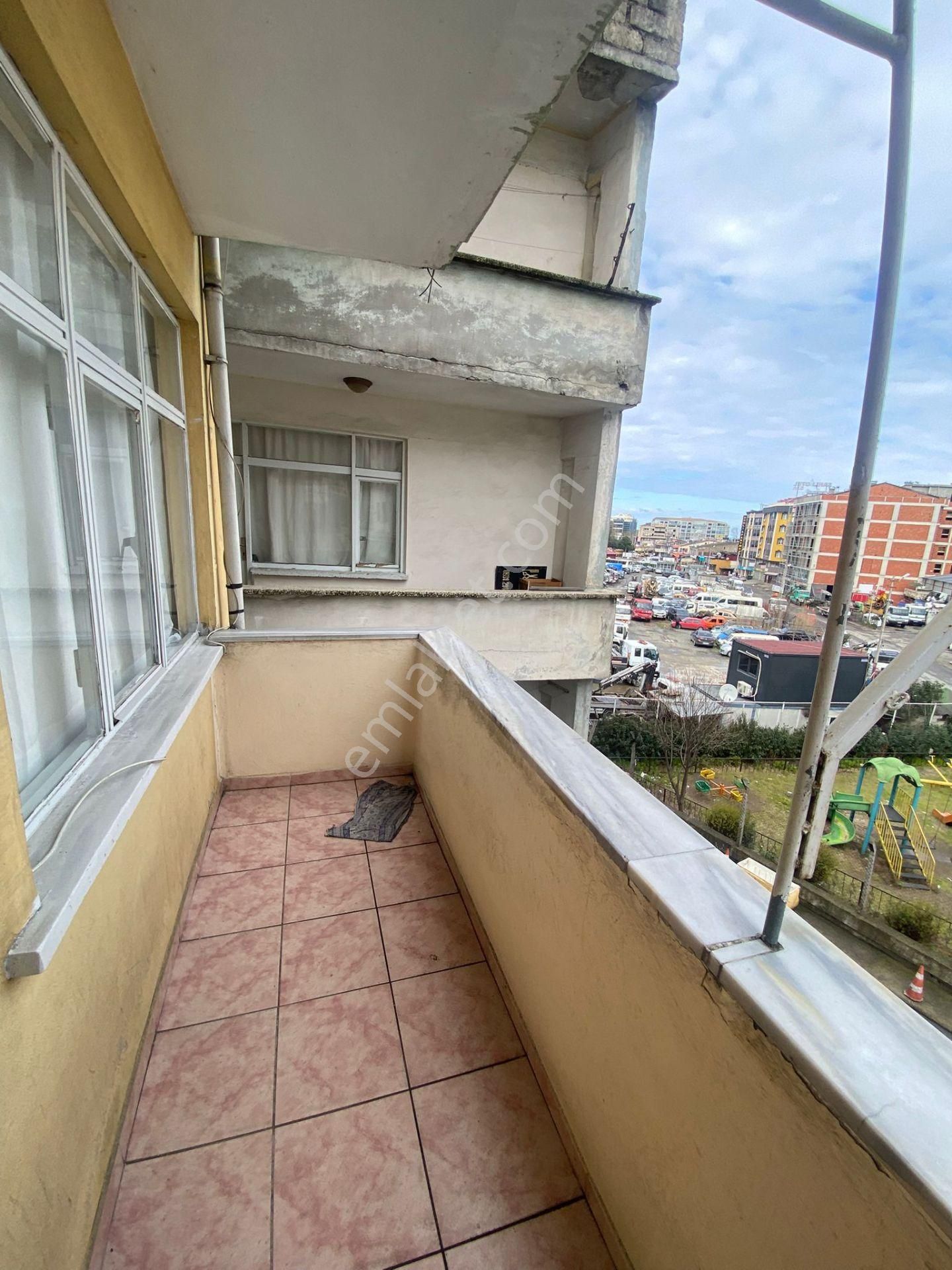 Trabzon'da Kiralık 2+1 Eşyalı Daire - Görsel 17