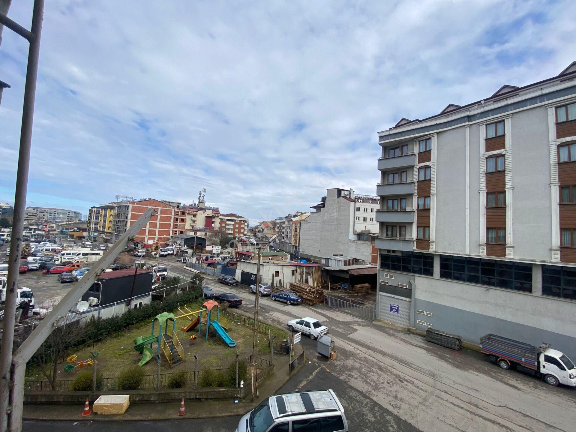 Trabzon'da Kiralık 2+1 Eşyalı Daire - Görsel 16