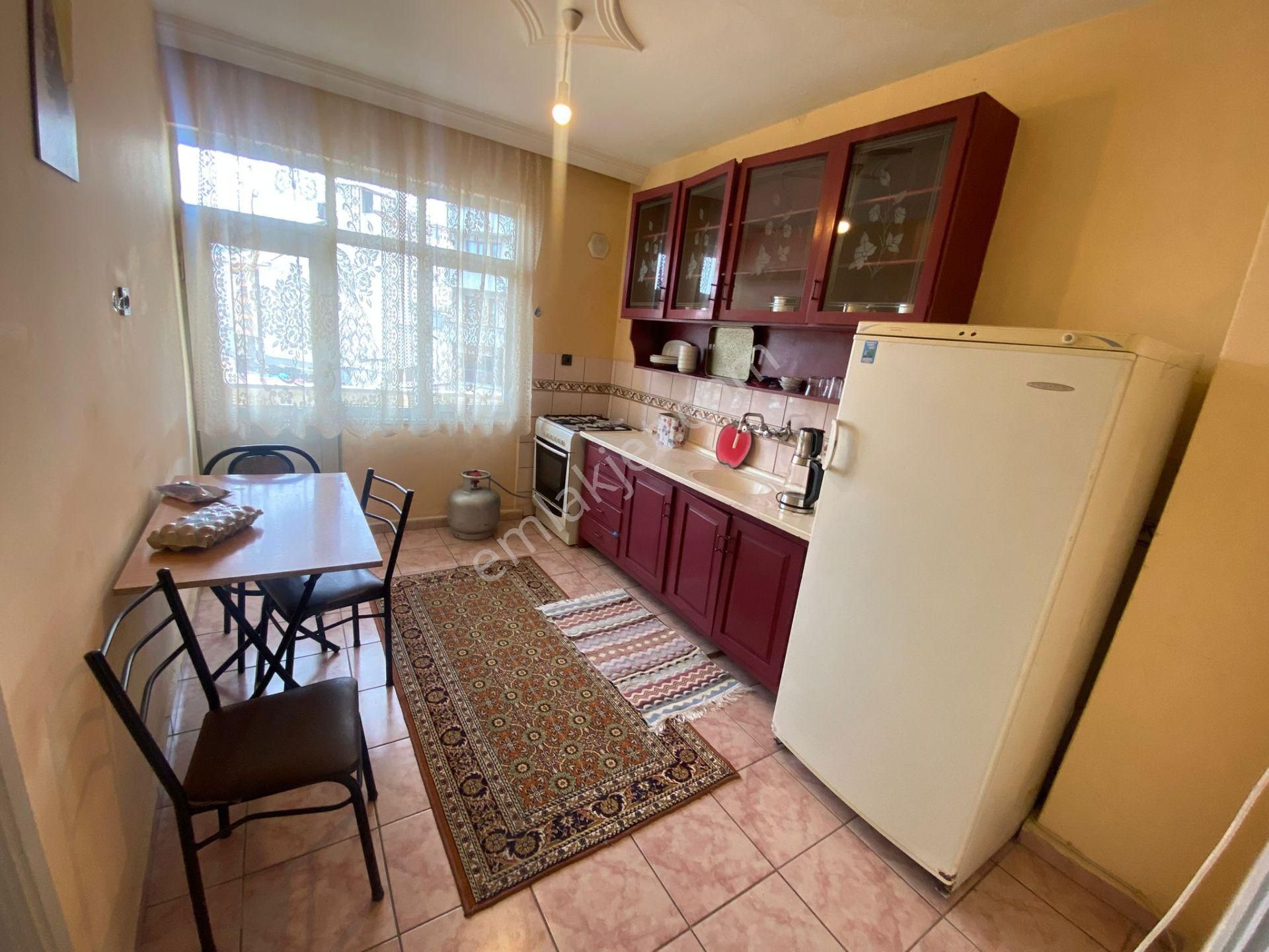 Trabzon'da Kiralık 2+1 Eşyalı Daire - Görsel 2