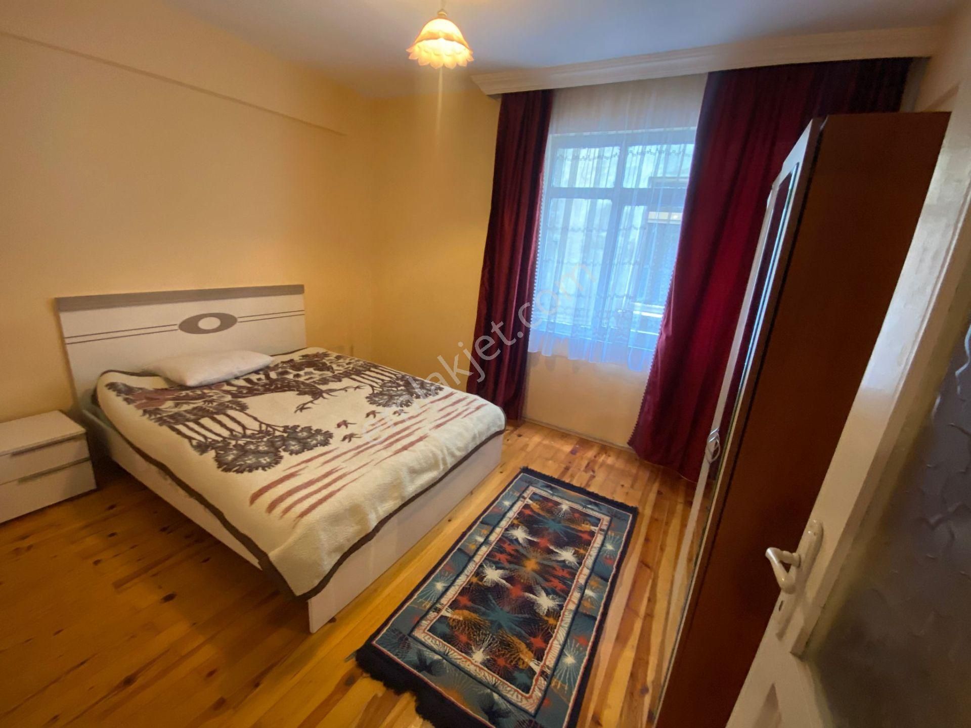 Trabzon'da Kiralık 2+1 Eşyalı Daire - Görsel 4