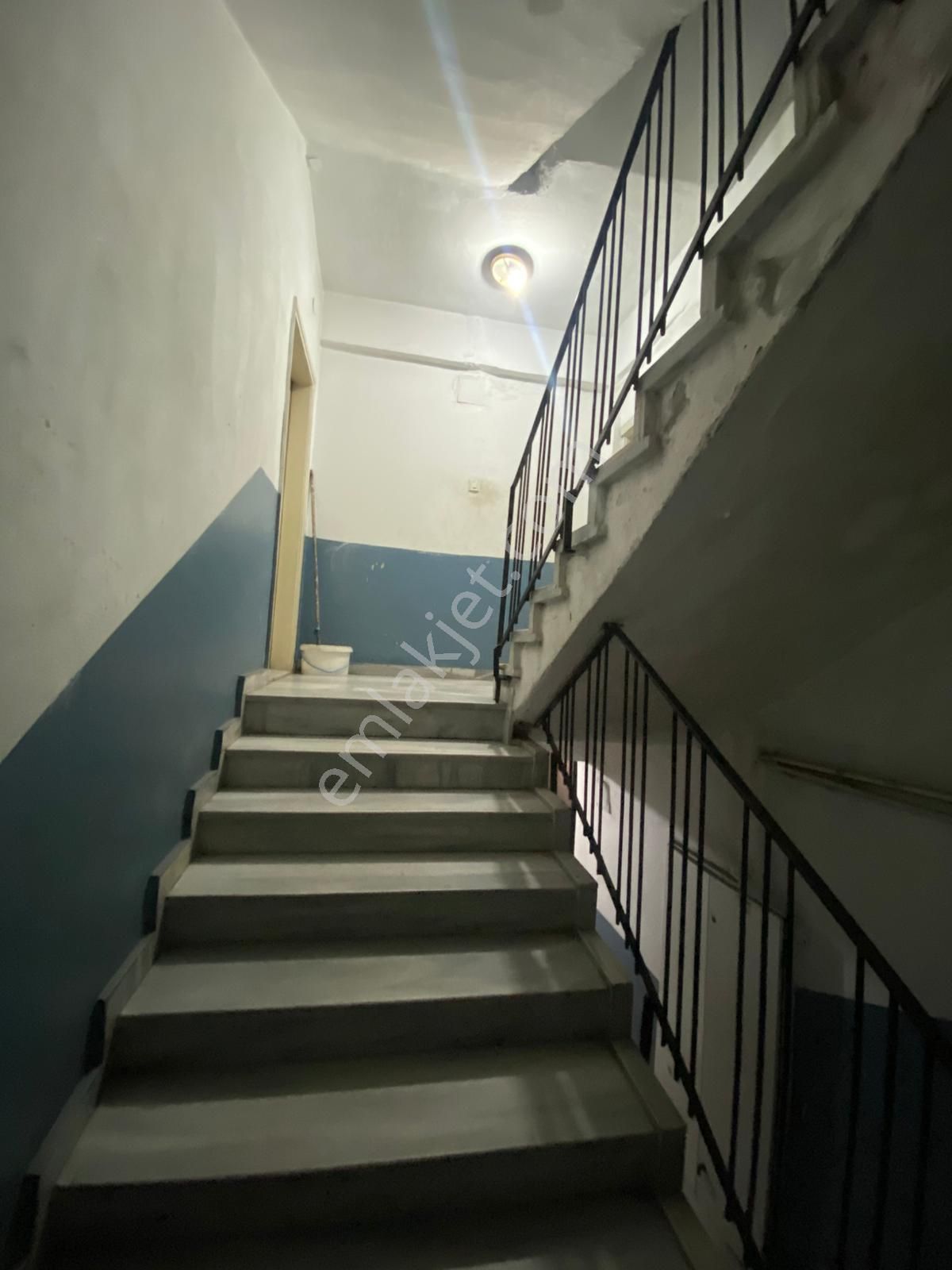 Trabzon'da Kiralık 2+1 Eşyalı Daire - Görsel 13