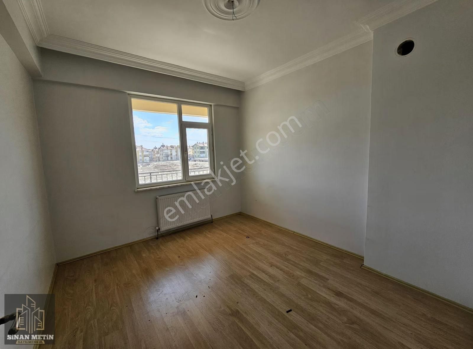 Sancak Mh. Organize Servis Güzergahında Arakat 3+1 Kiralık Daire - Görsel 6