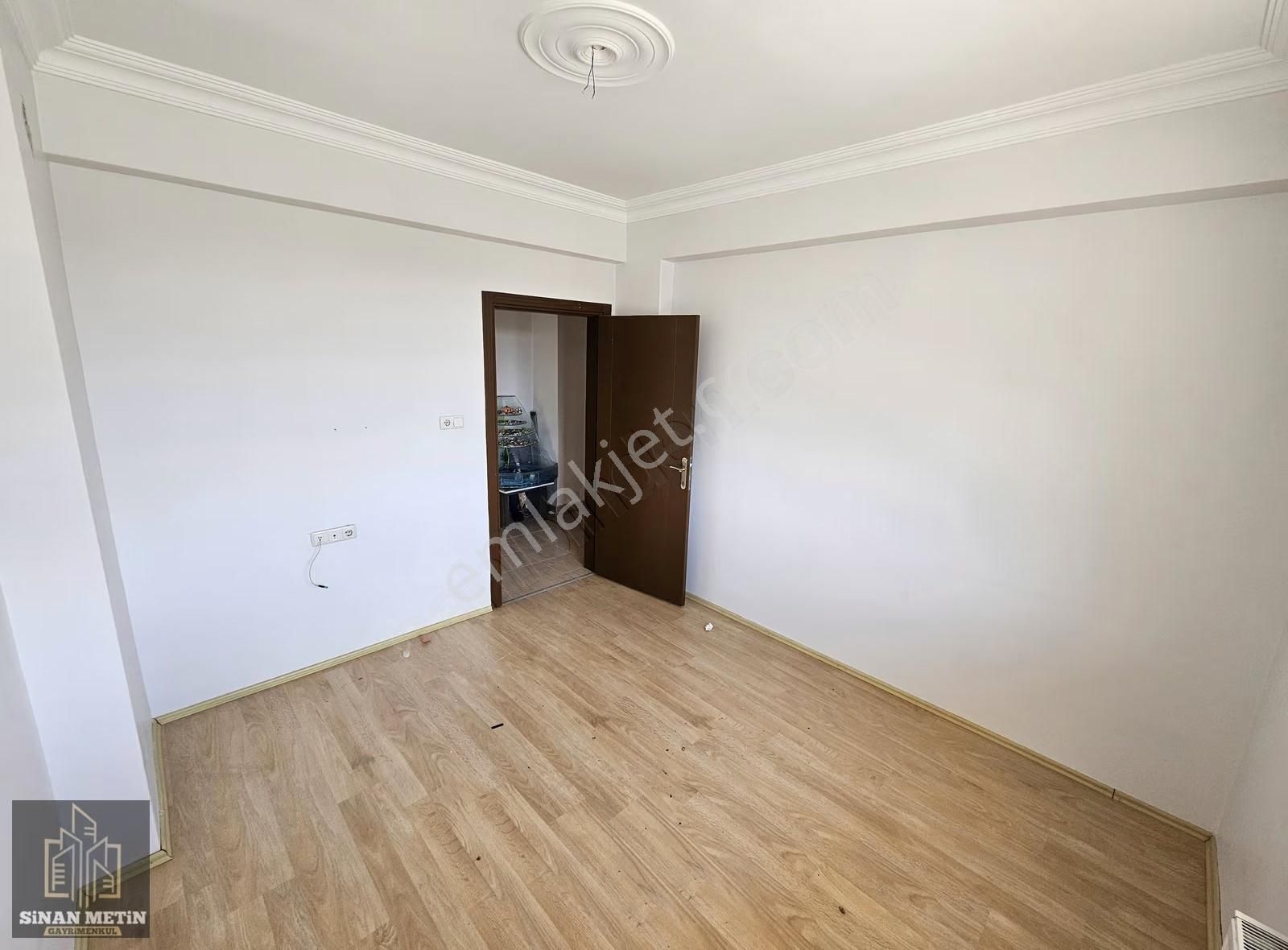 Sancak Mh. Organize Servis Güzergahında Arakat 3+1 Kiralık Daire - Görsel 3