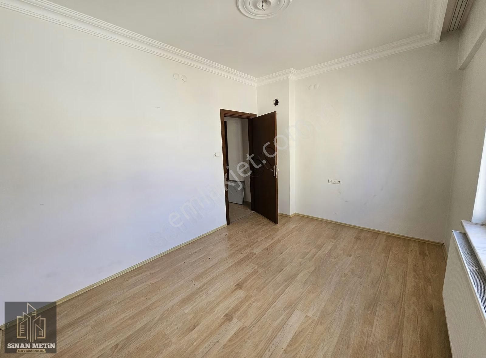 Sancak Mh. Organize Servis Güzergahında Arakat 3+1 Kiralık Daire - Görsel 7