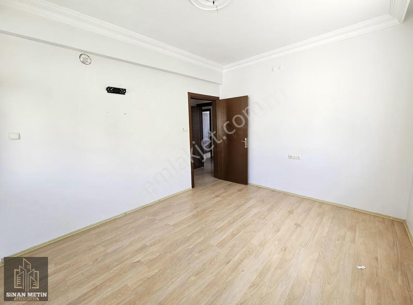 Sancak Mh. Organize Servis Güzergahında Arakat 3+1 Kiralık Daire - Görsel 4