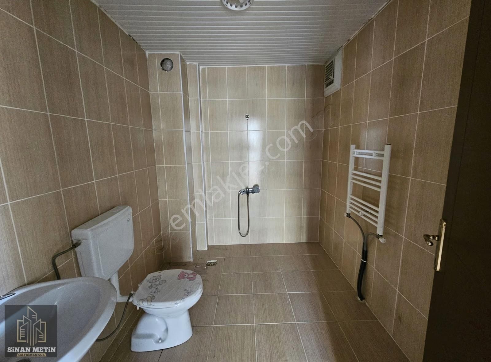 Sancak Mh. Organize Servis Güzergahında Arakat 3+1 Kiralık Daire - Görsel 8