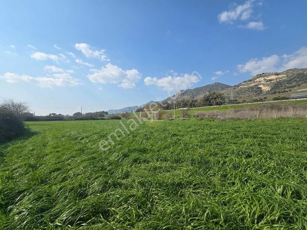 Hb'den Satılık Bahçe, Gelecek İçin Mükemmel Yatırım, Müstakil Tapulu 3594 M² - Görsel 8