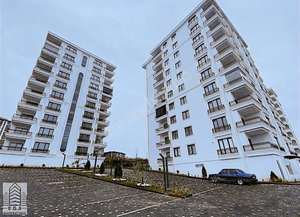 E.g.a'dan Nevapark Havuz Manzaralı Sıfır Site Dairesi !!!