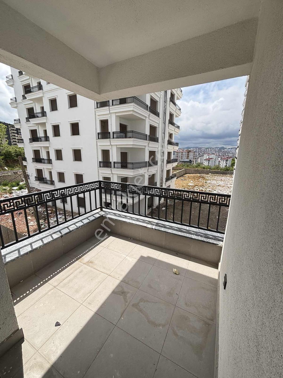E.g.a'dan Nevapark Havuz Manzaralı Sıfır Site Dairesi !!! - Görsel 17