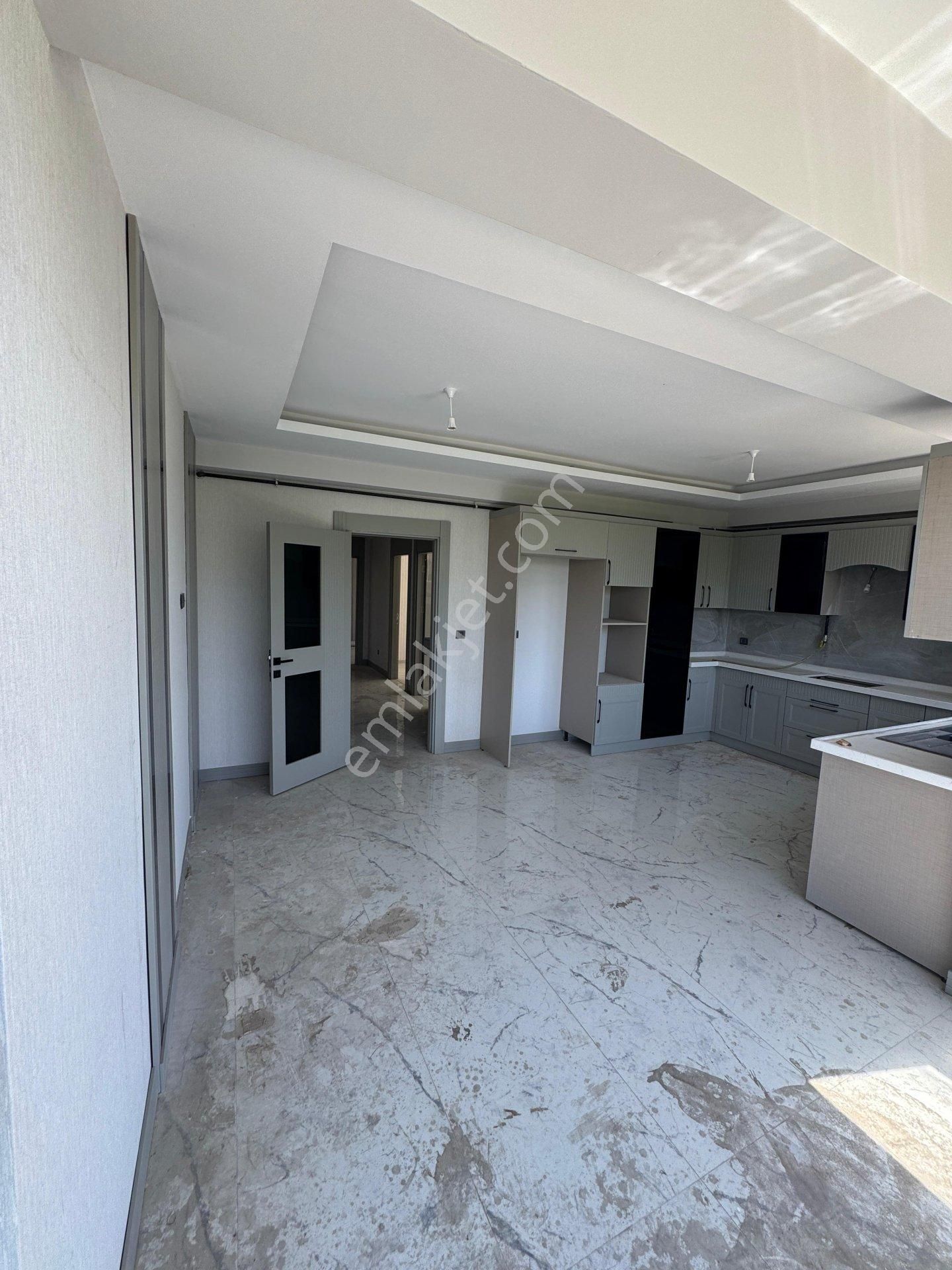 Kent Meydanı Civarı 3+1 Satılık Fırsat Daire - Görsel 7