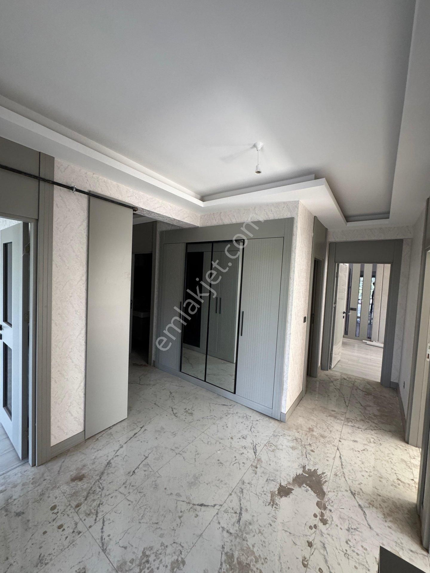 Kent Meydanı Civarı 3+1 Satılık Fırsat Daire - Görsel 8