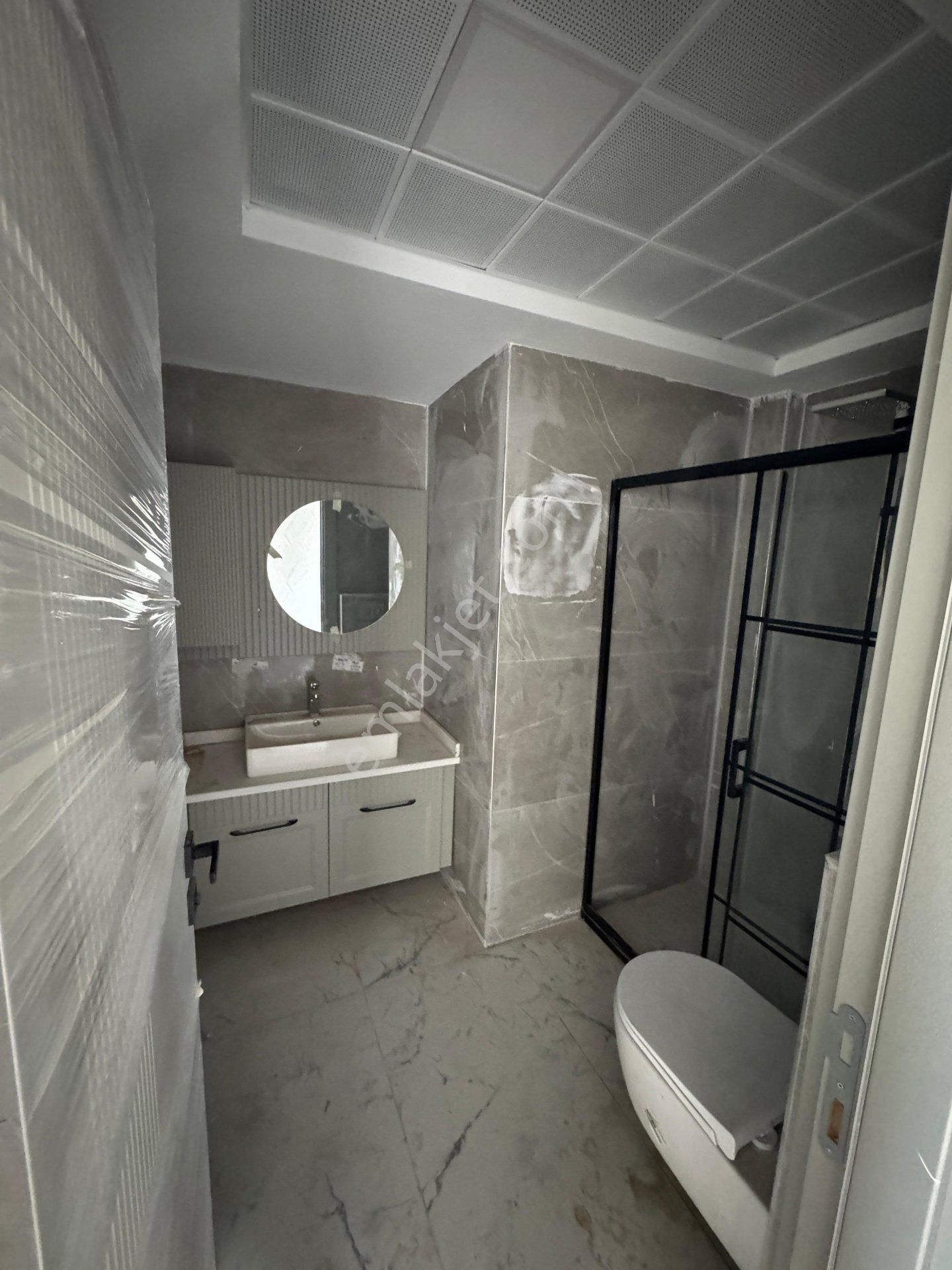 Kent Meydanı Civarı 3+1 Satılık Fırsat Daire - Görsel 10