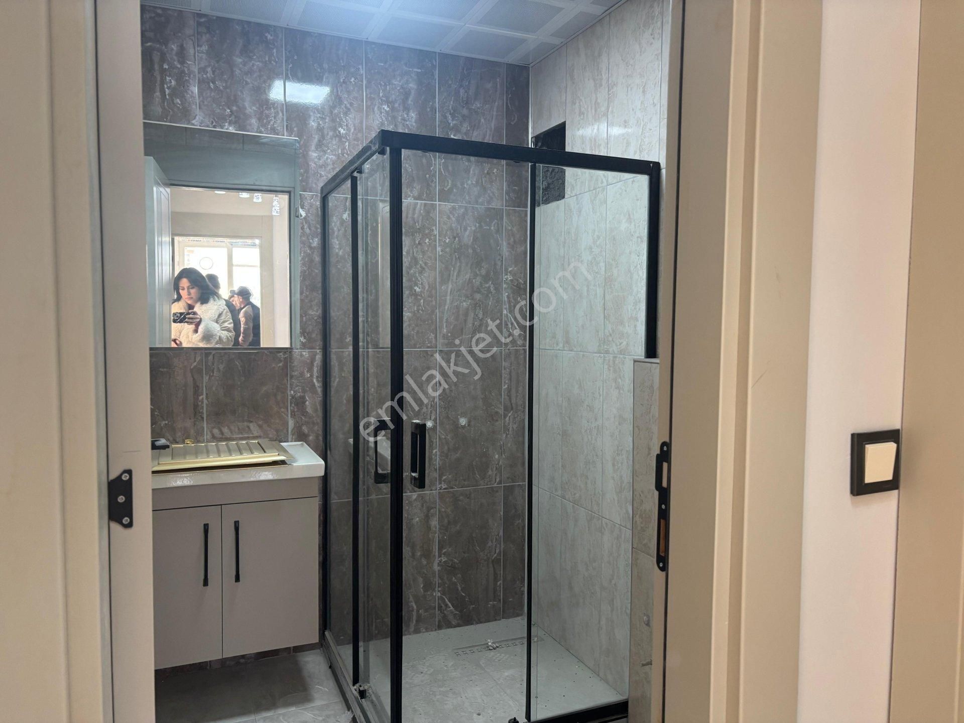 Araştırma Civar Agc Yapıda 2,5+1 Satılık Sıfır Lüks Daire - Görsel 4