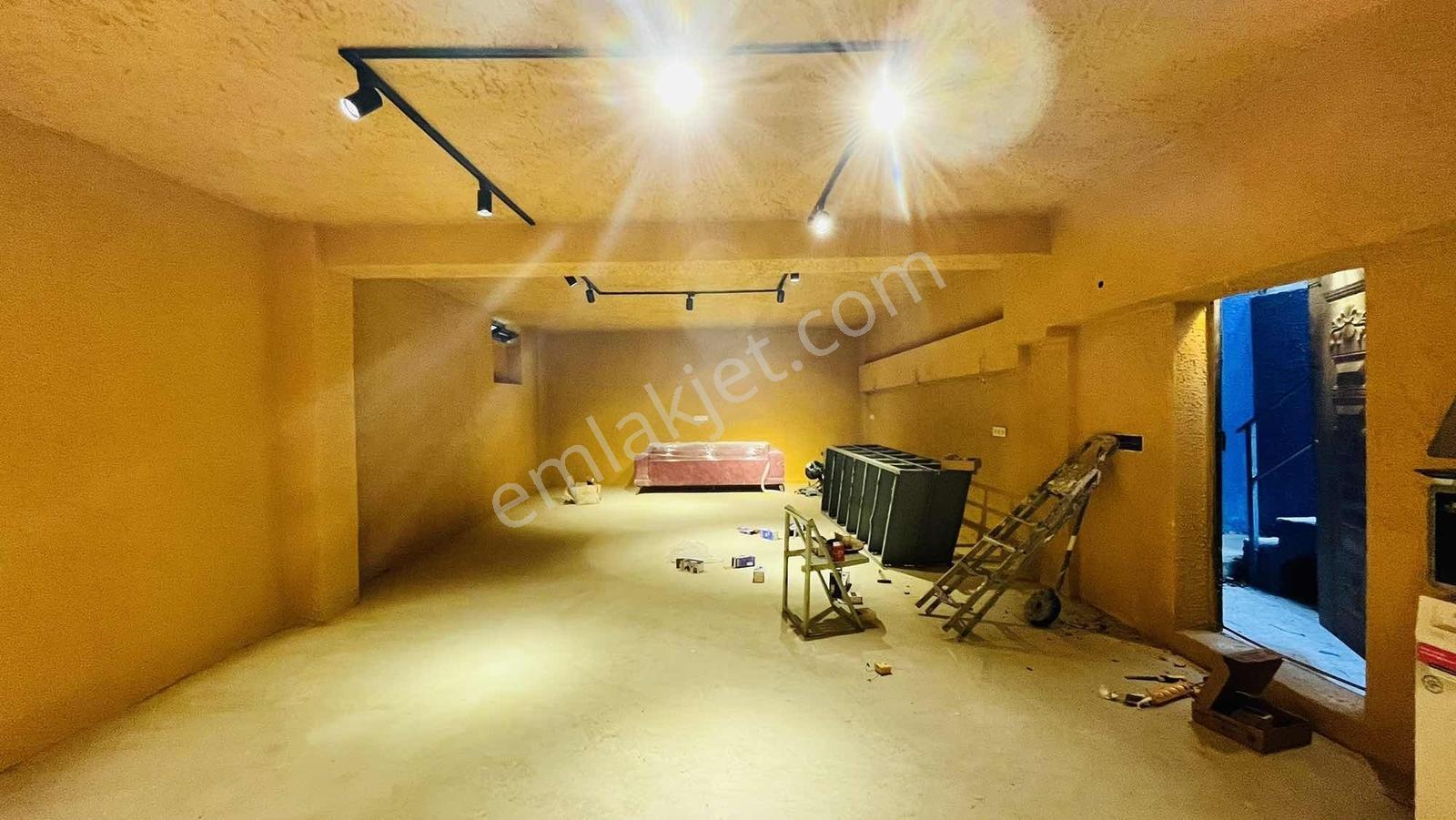 *silivri Semizkumlar'da Eşyalı Kiralık Yeni Yapı Müstakil Villa* - Görsel 12